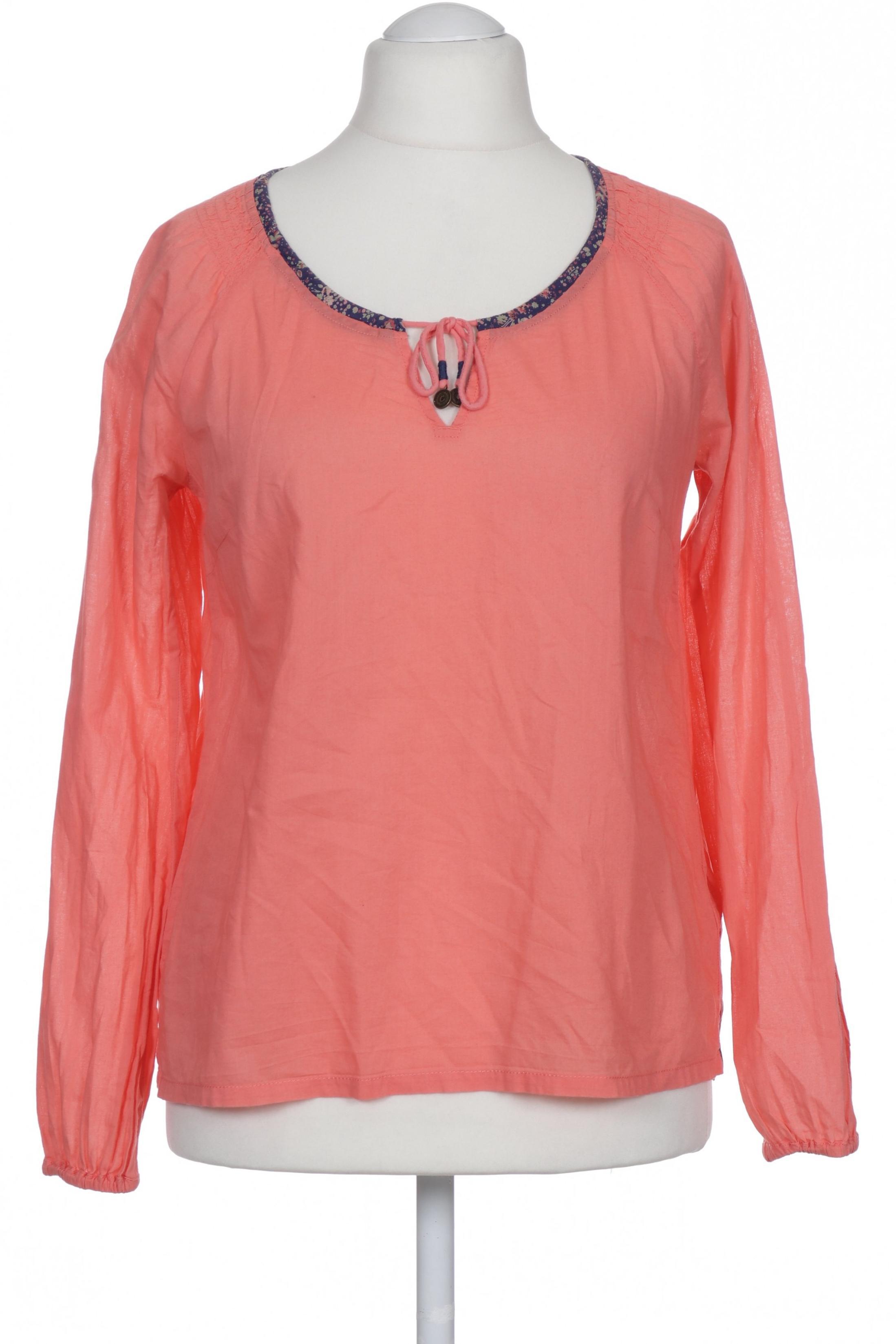 

Campus by Marc O Polo Damen Bluse, pink, Gr.