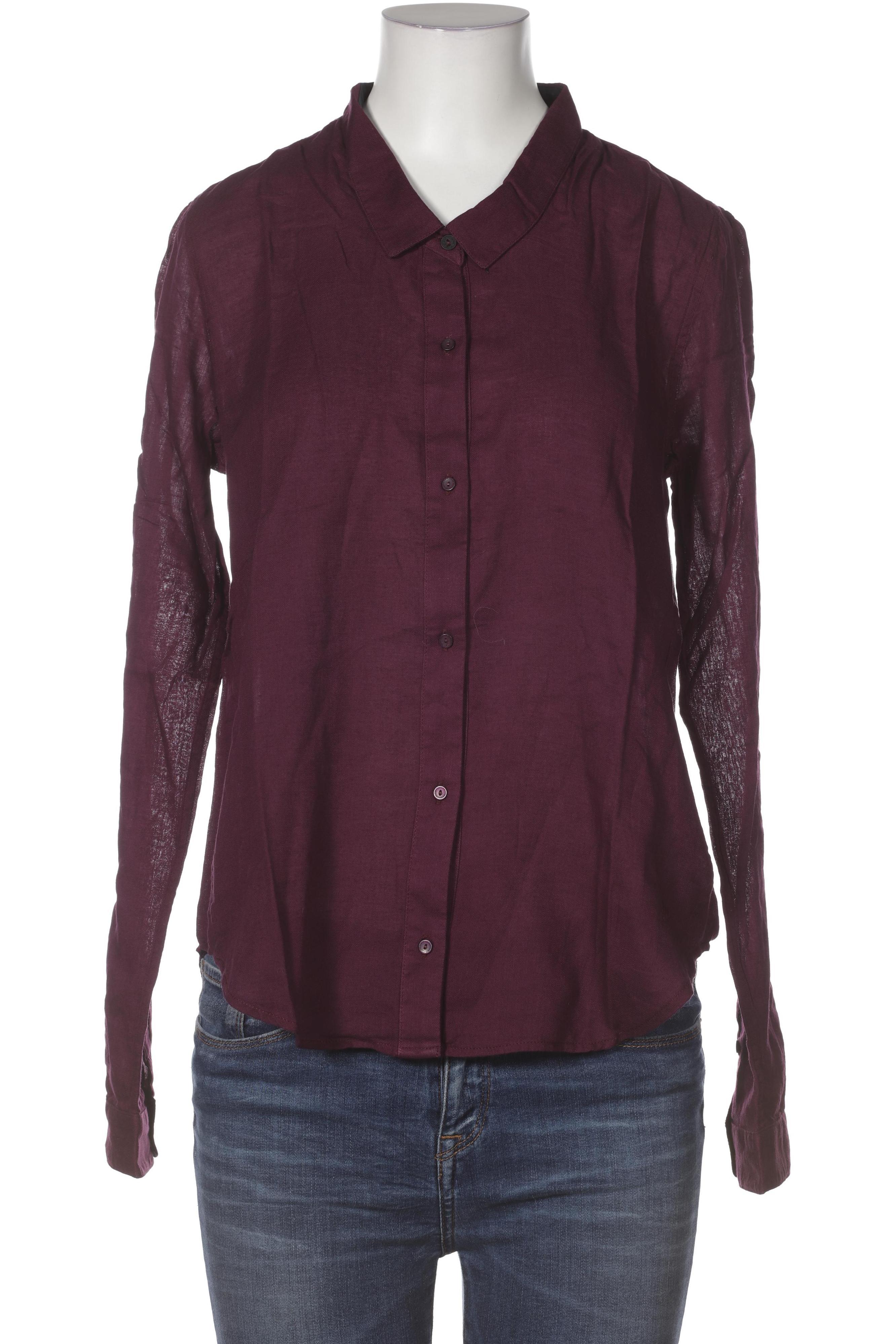 

Campus by Marc O Polo Damen Bluse, lila, Gr.