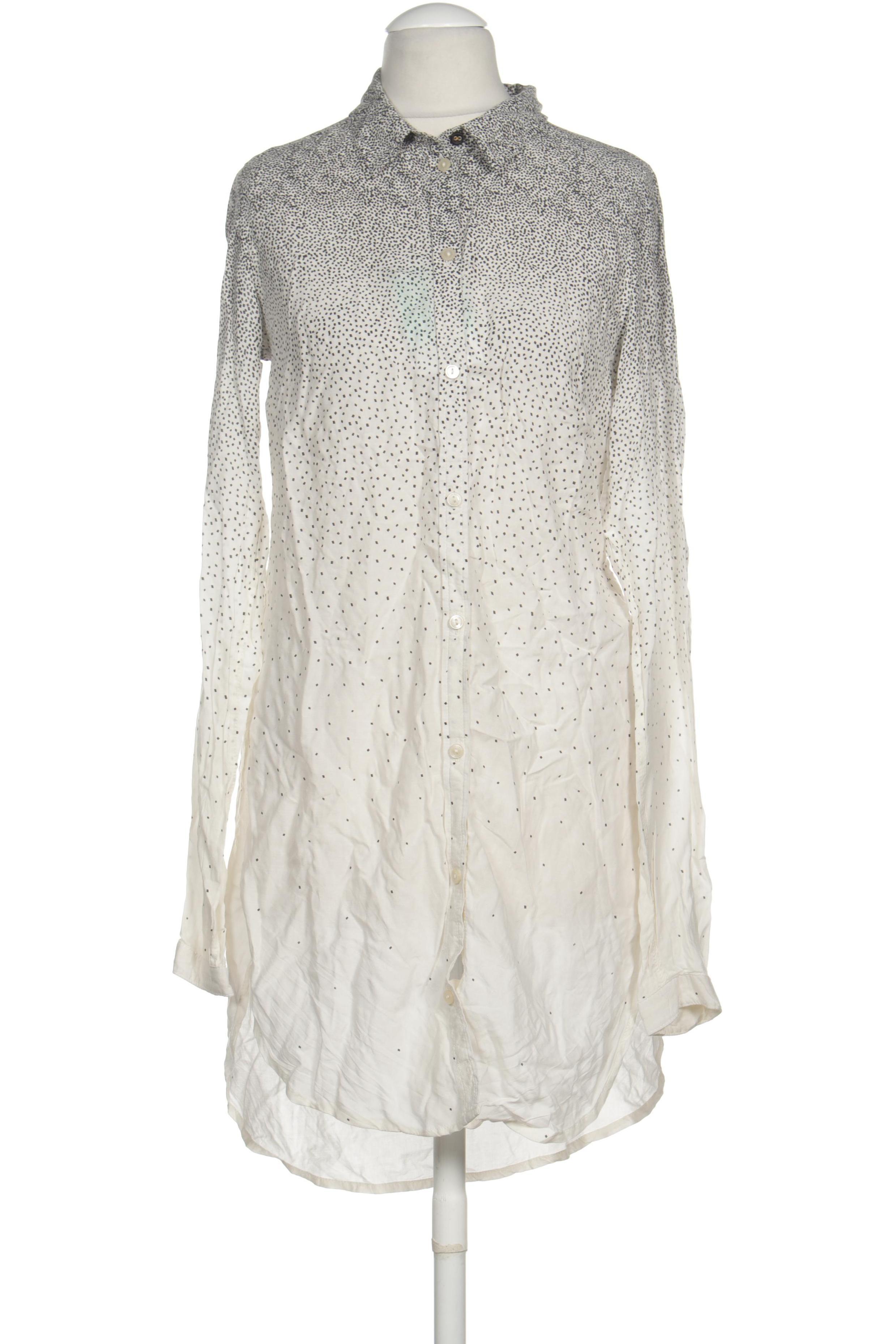 

Campus by Marc O Polo Damen Bluse, beige, Gr.