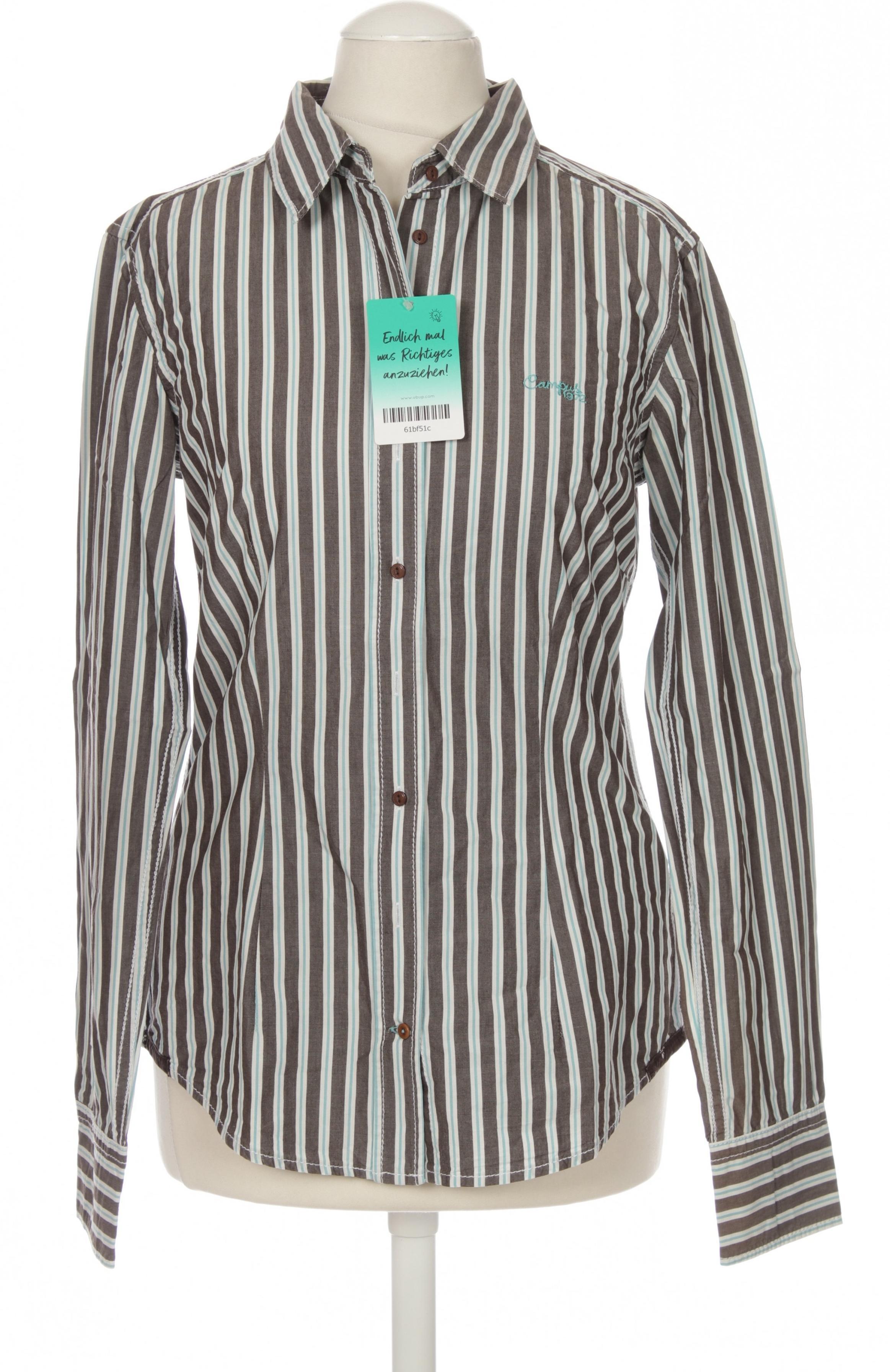 

Campus by Marc O Polo Damen Bluse, mehrfarbig, Gr.