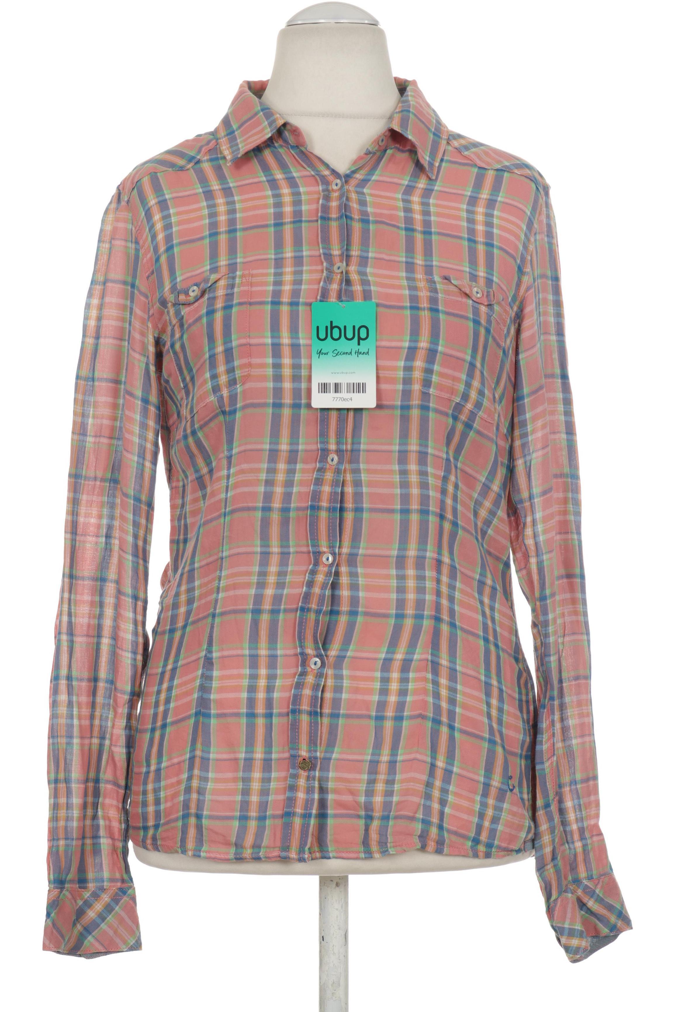 

Campus by Marc O Polo Damen Bluse, pink, Gr.