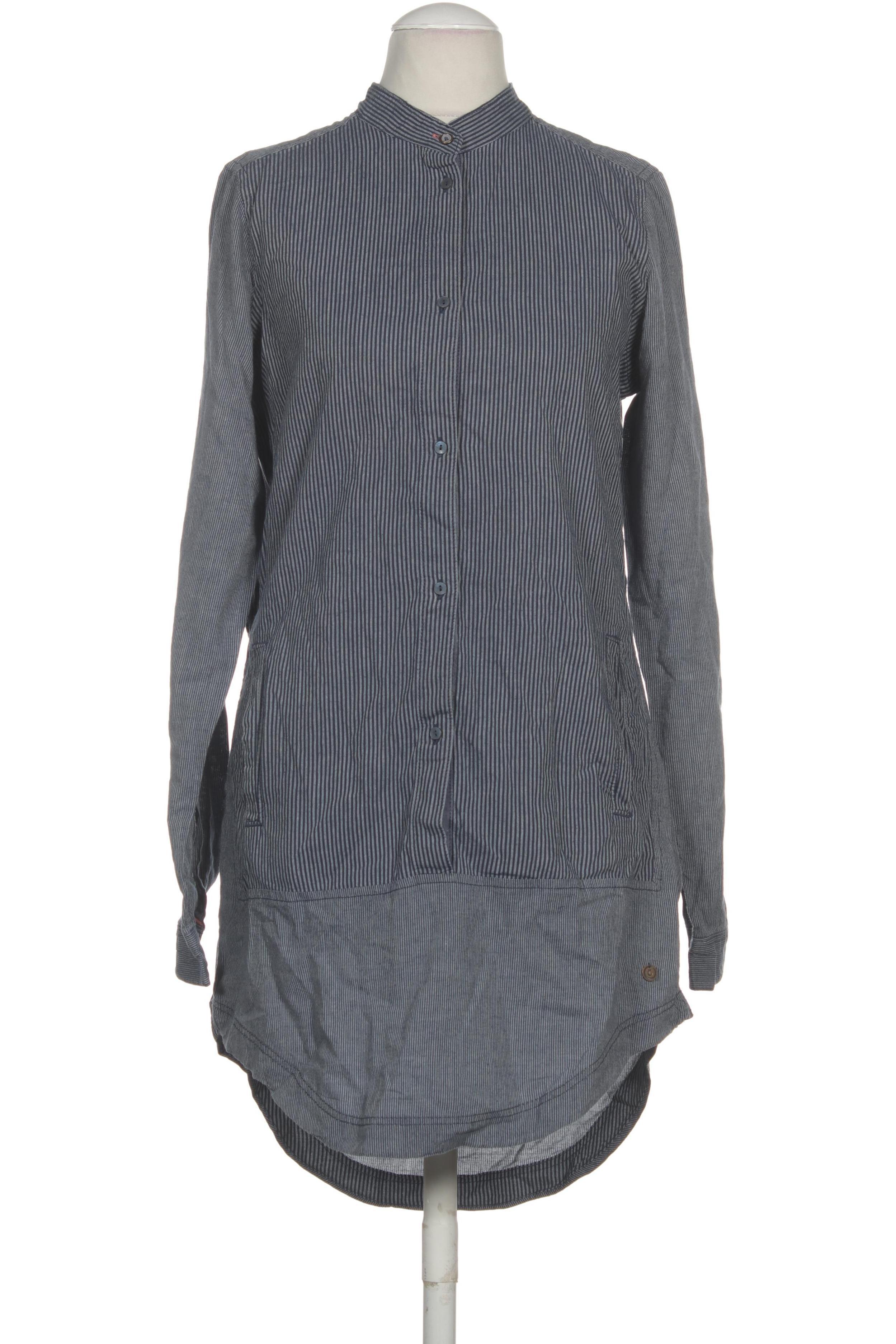 

Campus by Marc O Polo Damen Bluse, grau, Gr.