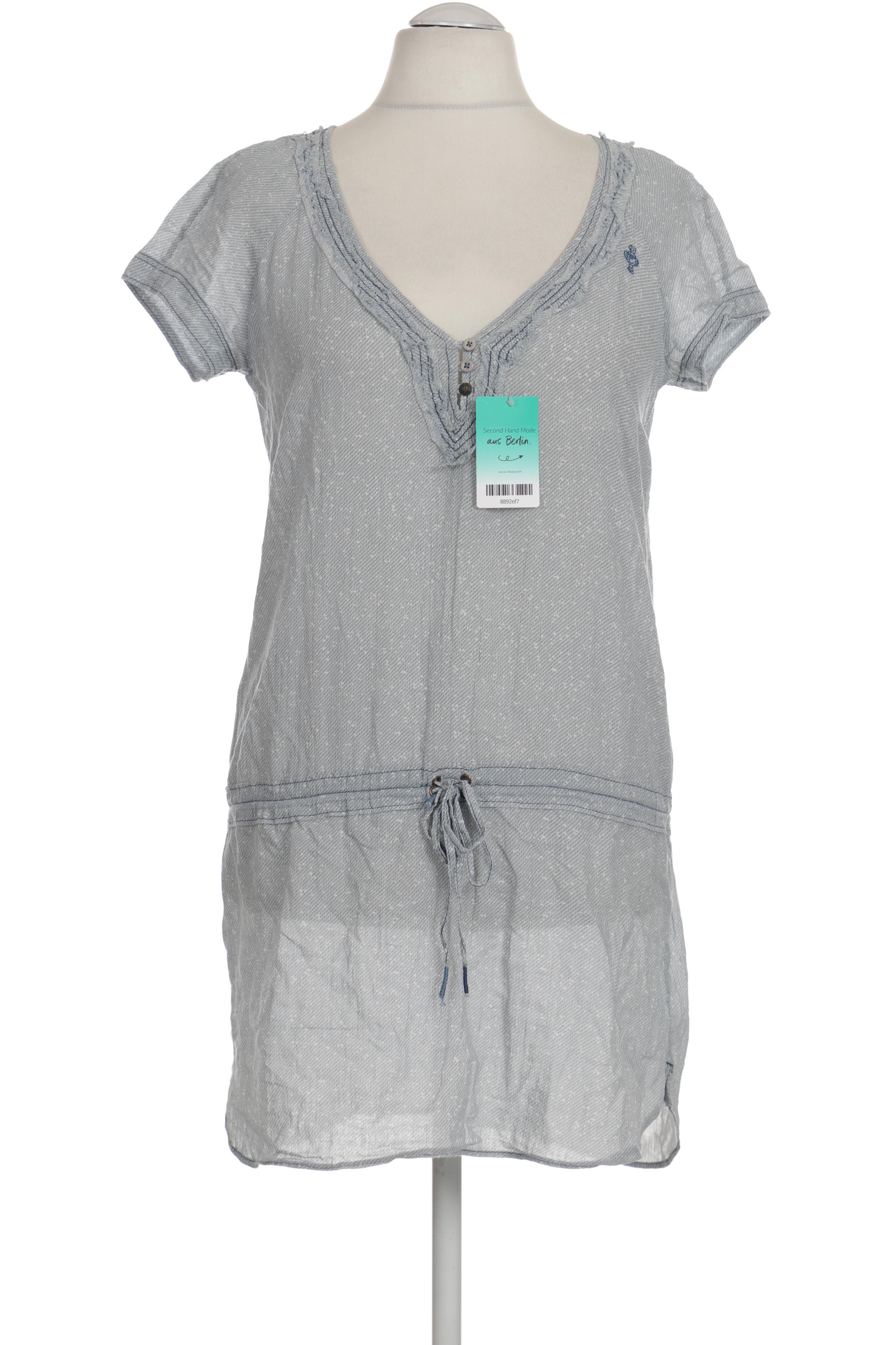 

Campus by Marc O Polo Damen Bluse, blau, Gr.