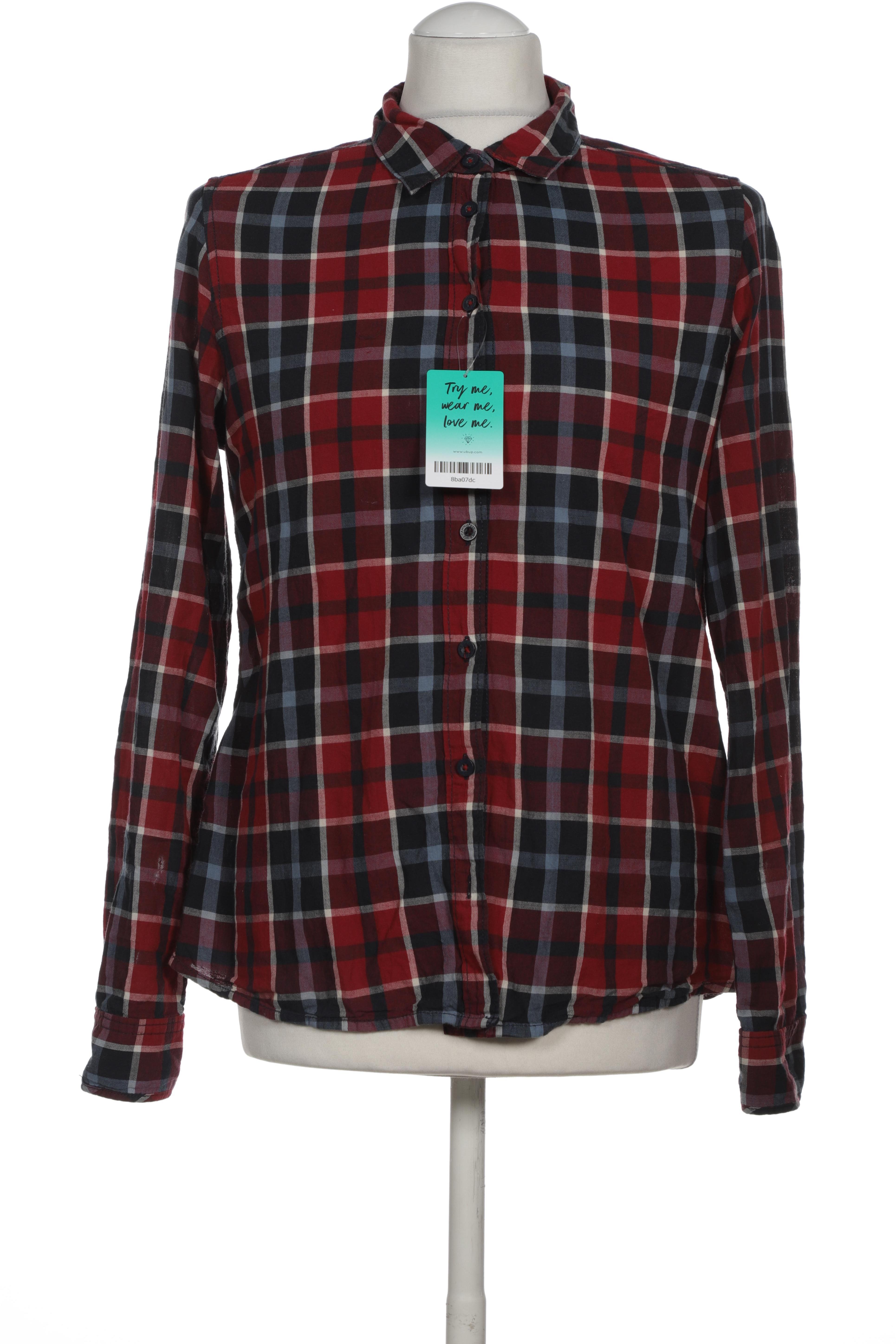 

Campus by Marc O Polo Damen Bluse, rot, Gr.