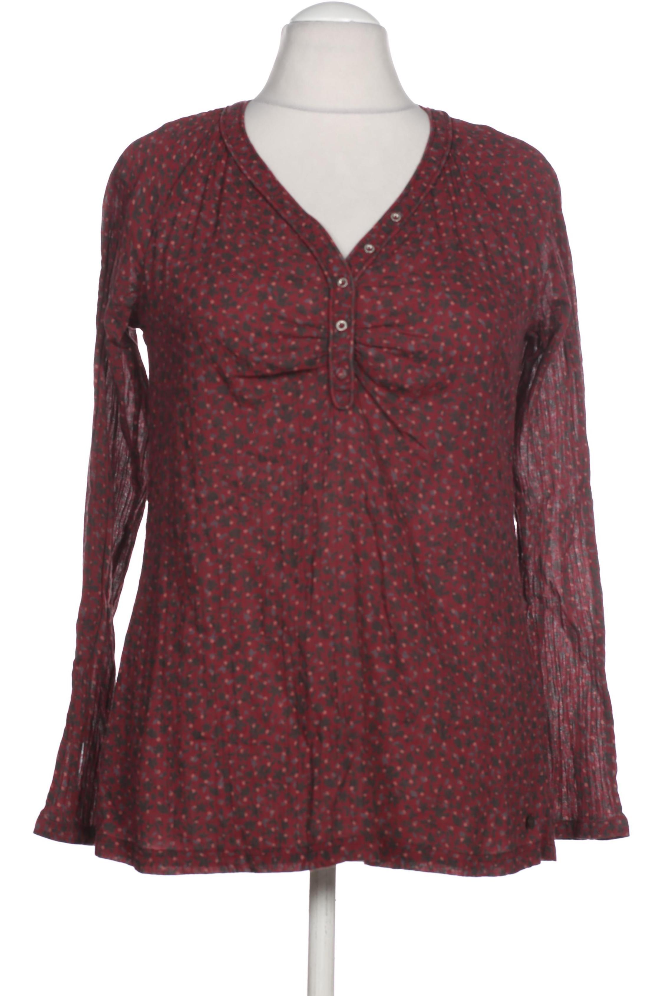 

Campus by Marc O Polo Damen Bluse, rot, Gr.