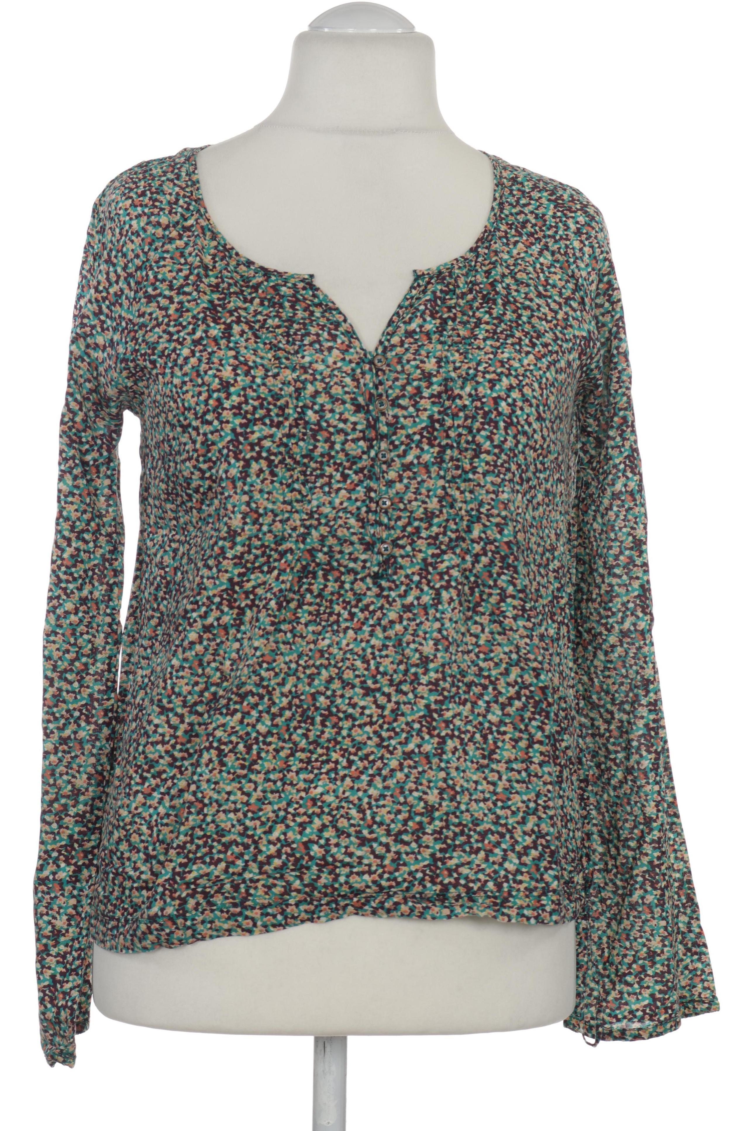 

Campus by Marc O Polo Damen Bluse, grün, Gr.