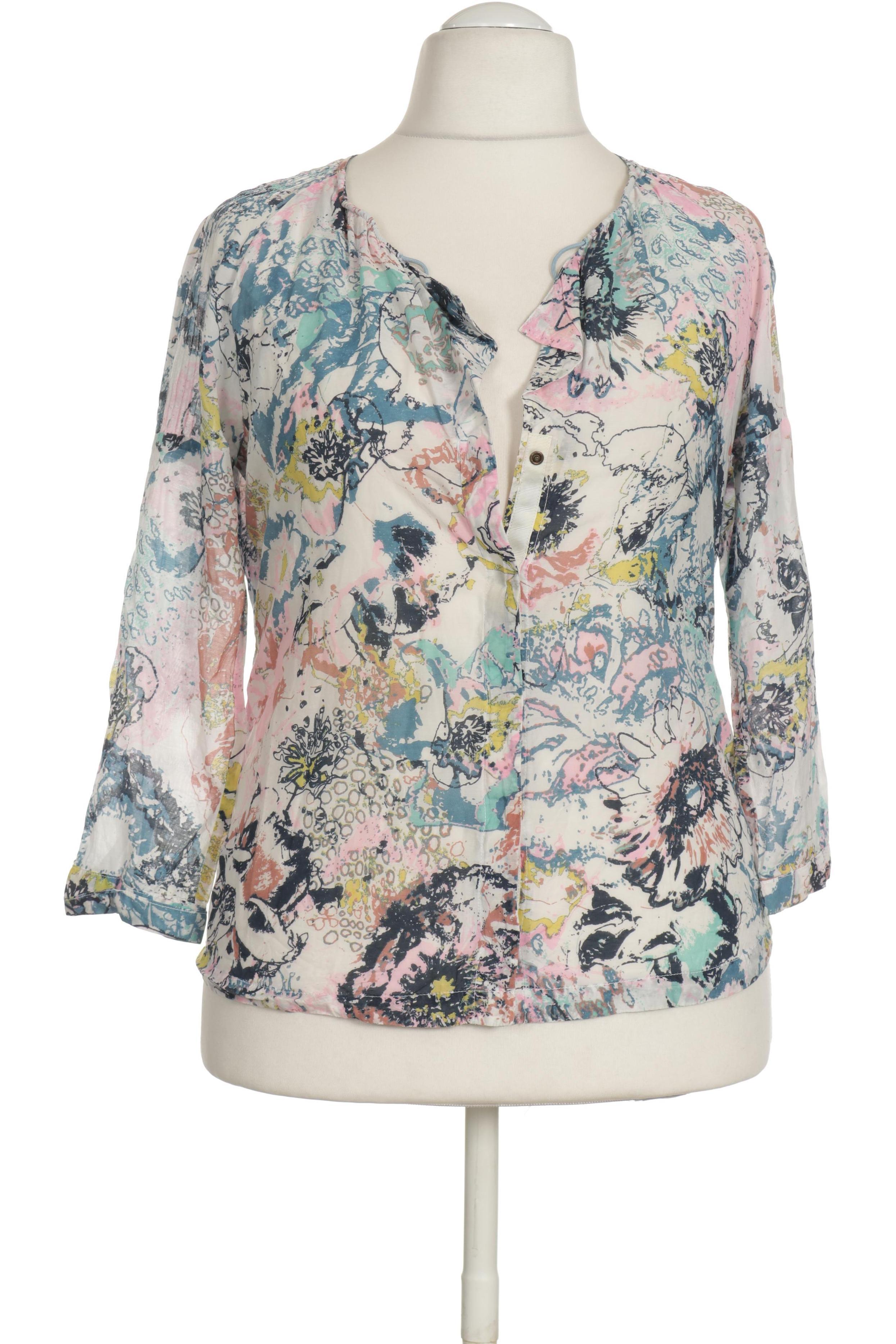 

Campus by Marc O Polo Damen Bluse, mehrfarbig, Gr.