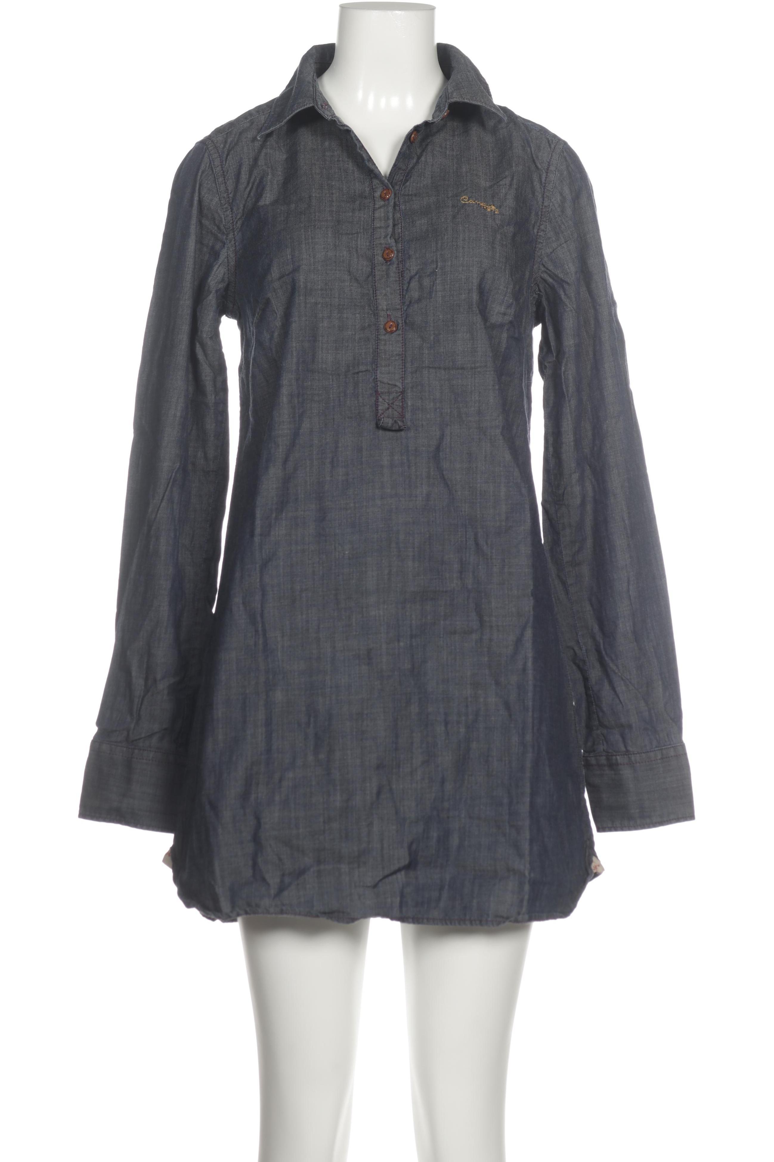 

Campus by Marc O Polo Damen Kleid, blau, Gr.