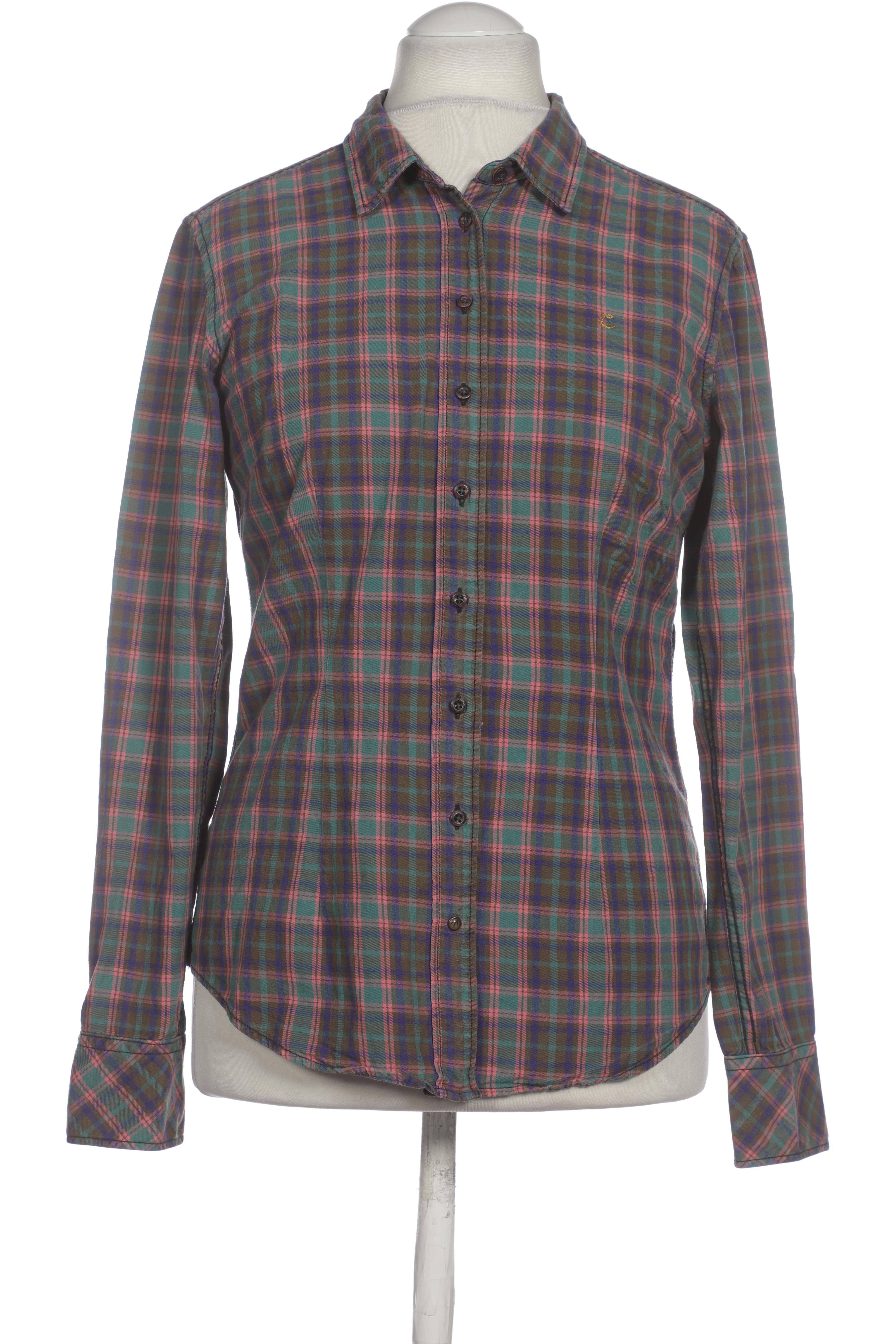 

Campus by Marc O Polo Damen Bluse, grün, Gr.