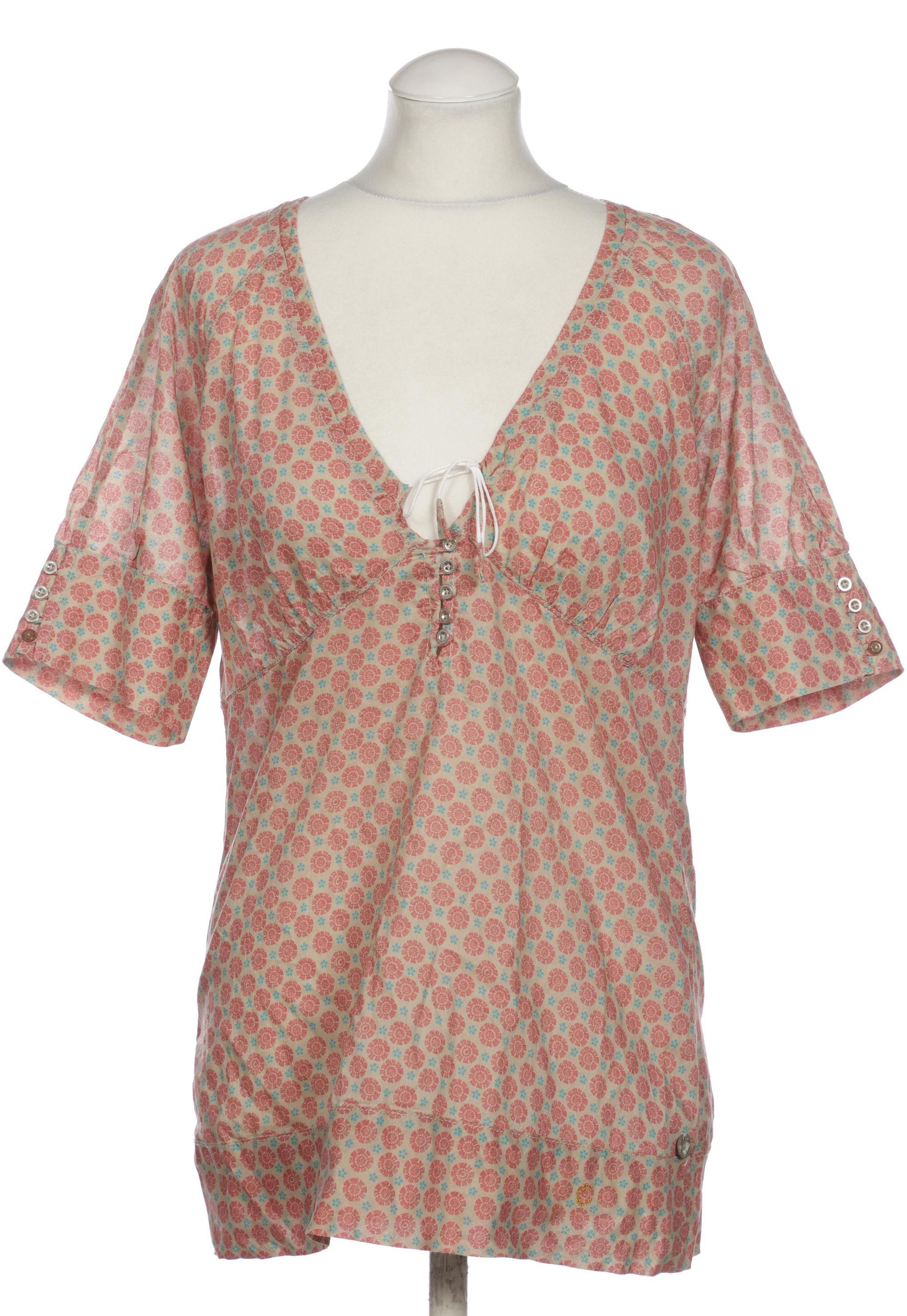 

Campus by Marc O Polo Damen Bluse, beige, Gr.