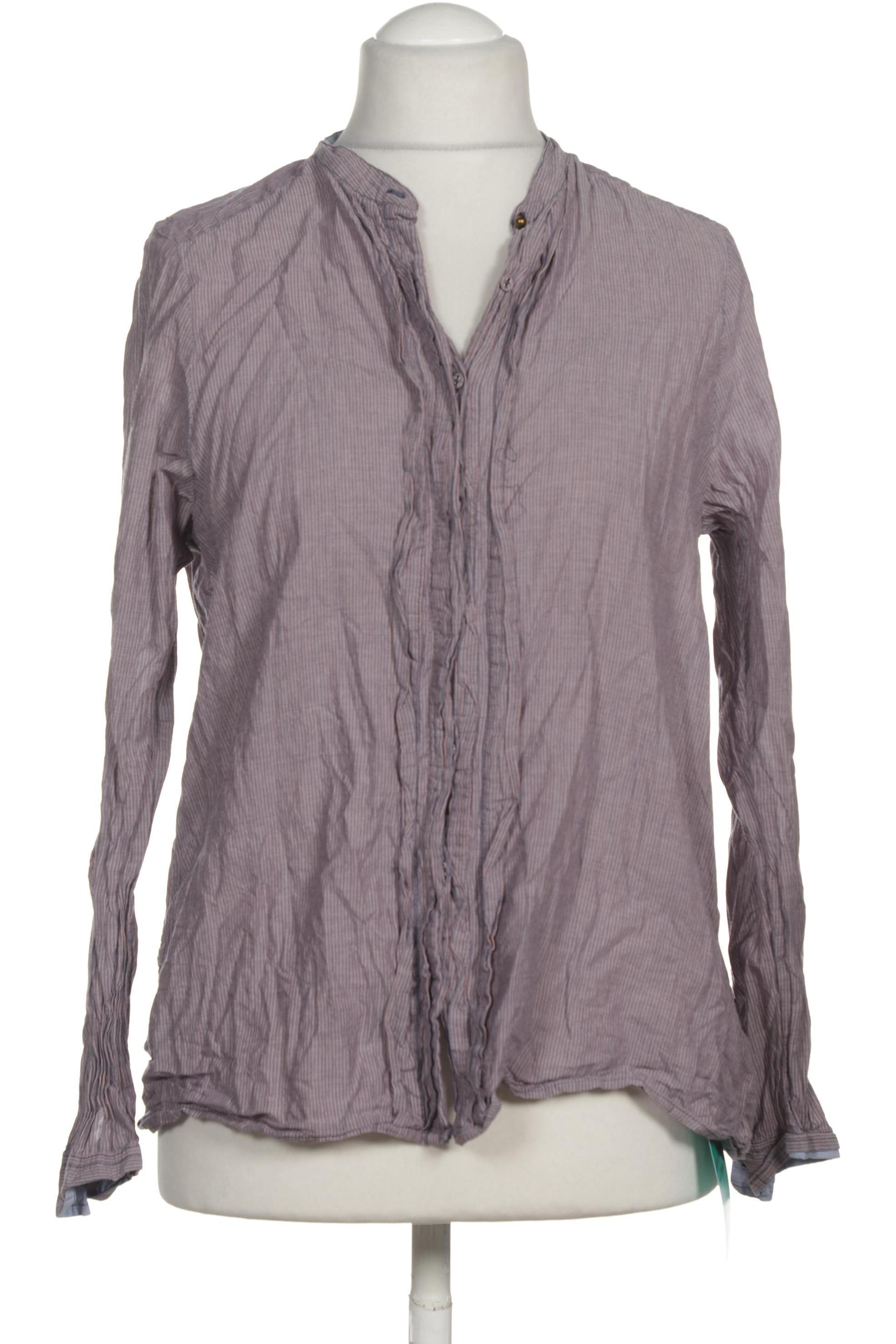 

Campus by Marc O Polo Damen Bluse, lila, Gr.