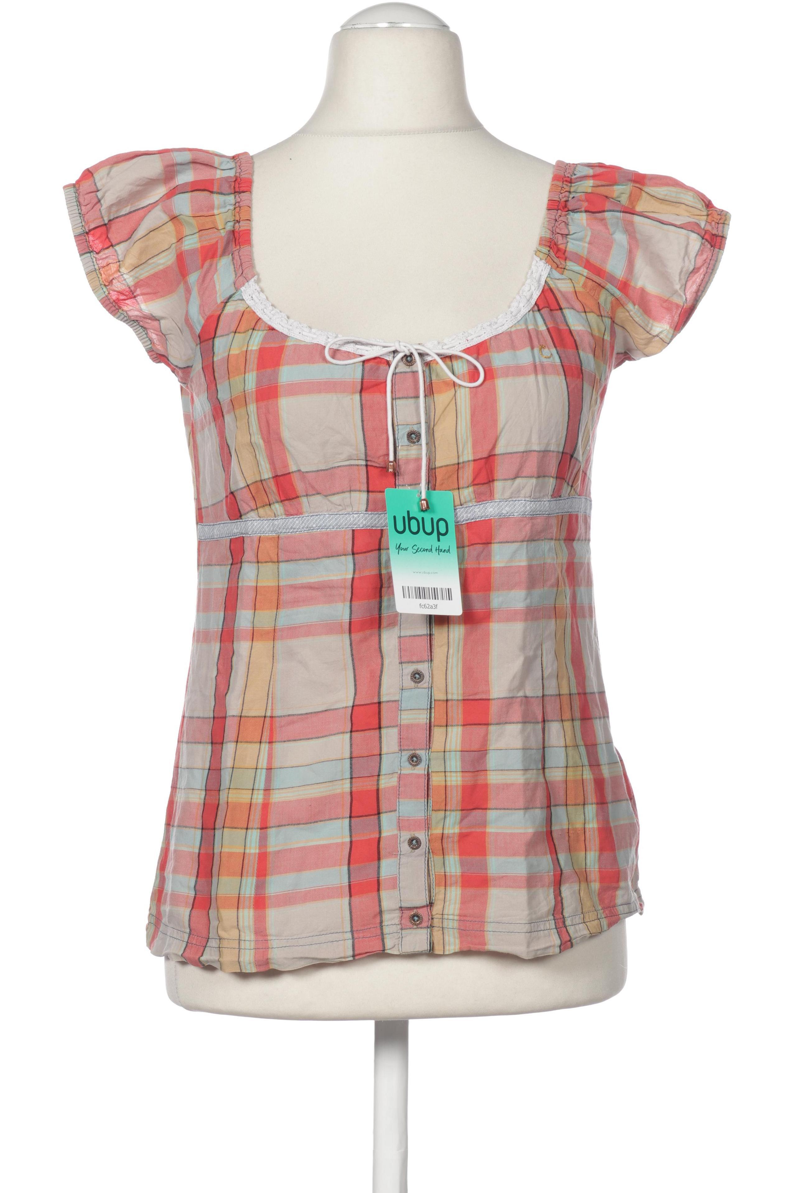 

Campus by Marc O Polo Damen Bluse, beige, Gr.