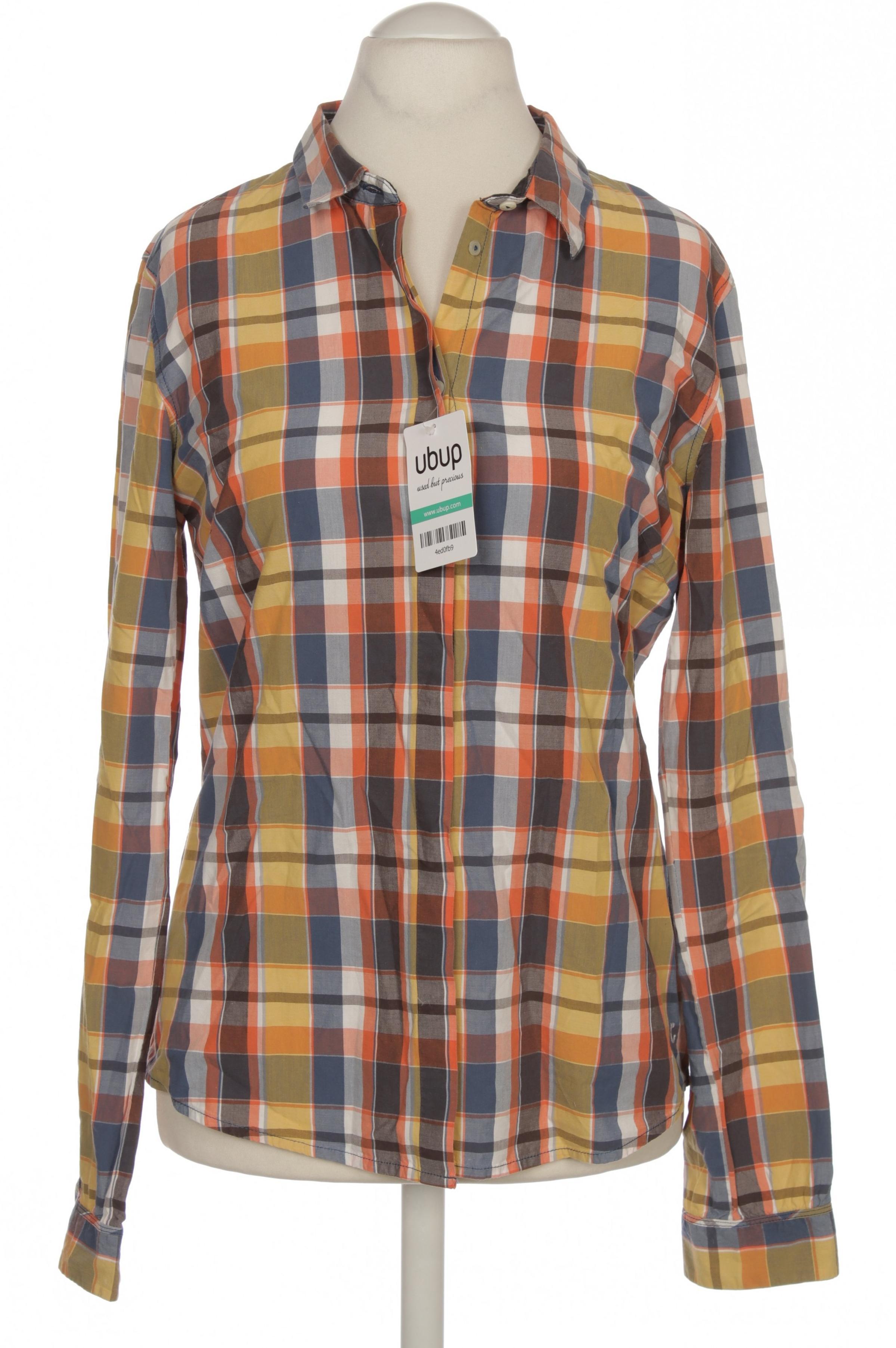 

Campus by Marc O Polo Damen Bluse, mehrfarbig, Gr.