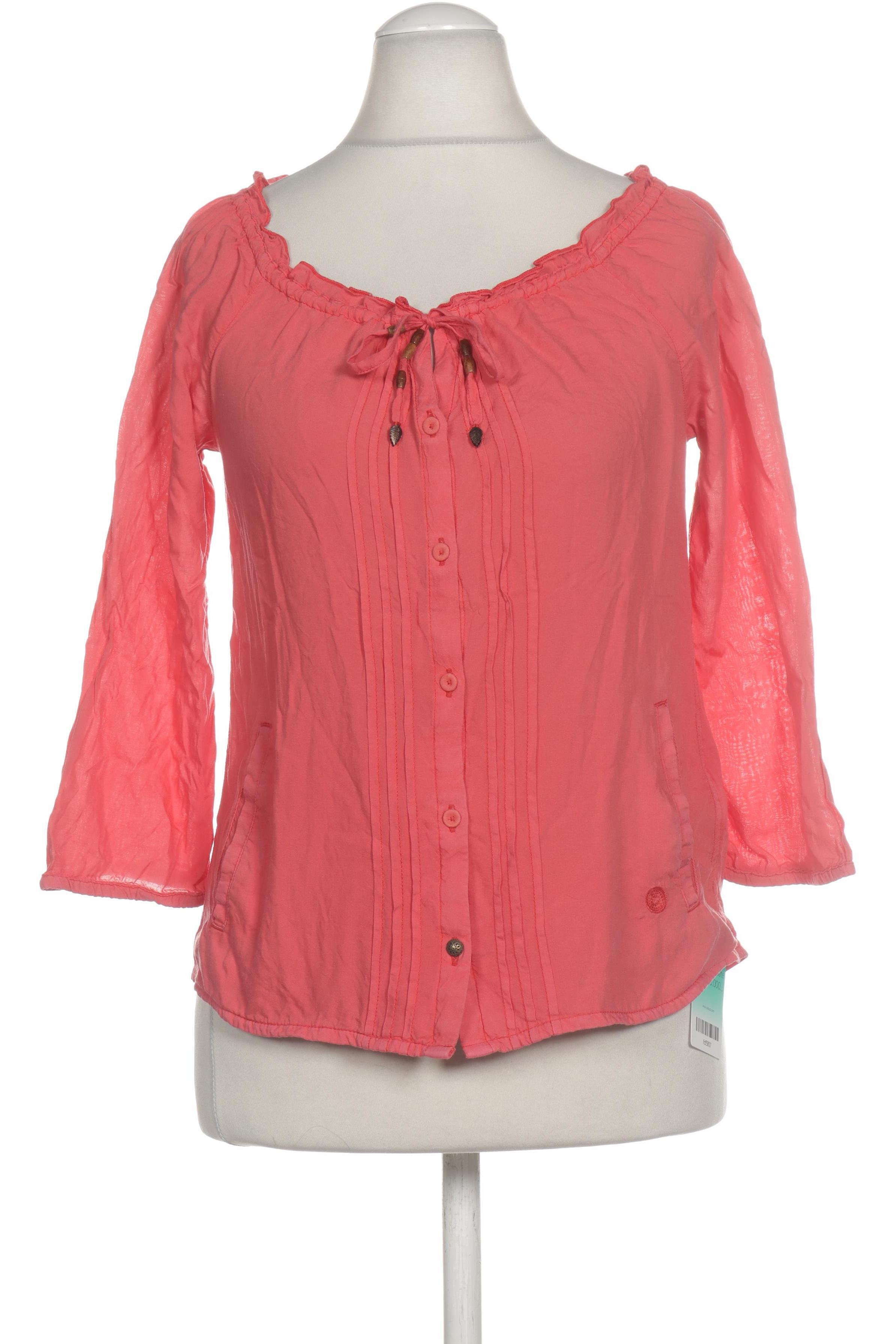 

Campus by Marc O Polo Damen Bluse, rot, Gr.