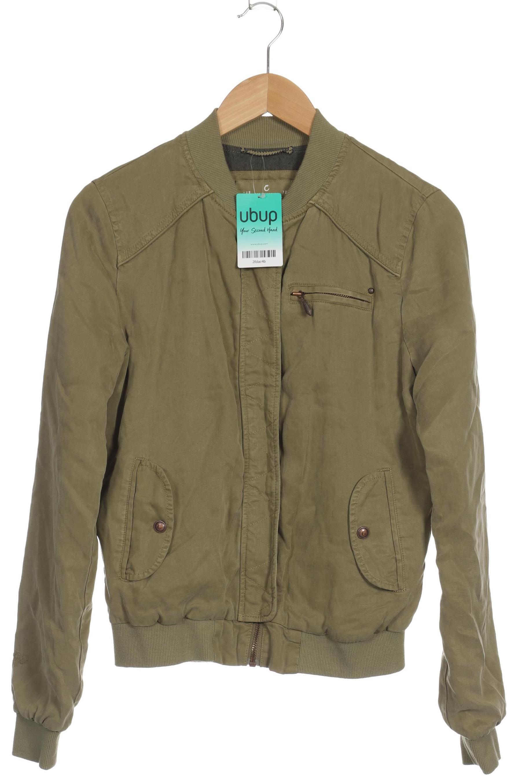 

Campus by Marc O Polo Damen Jacke, grün, Gr.