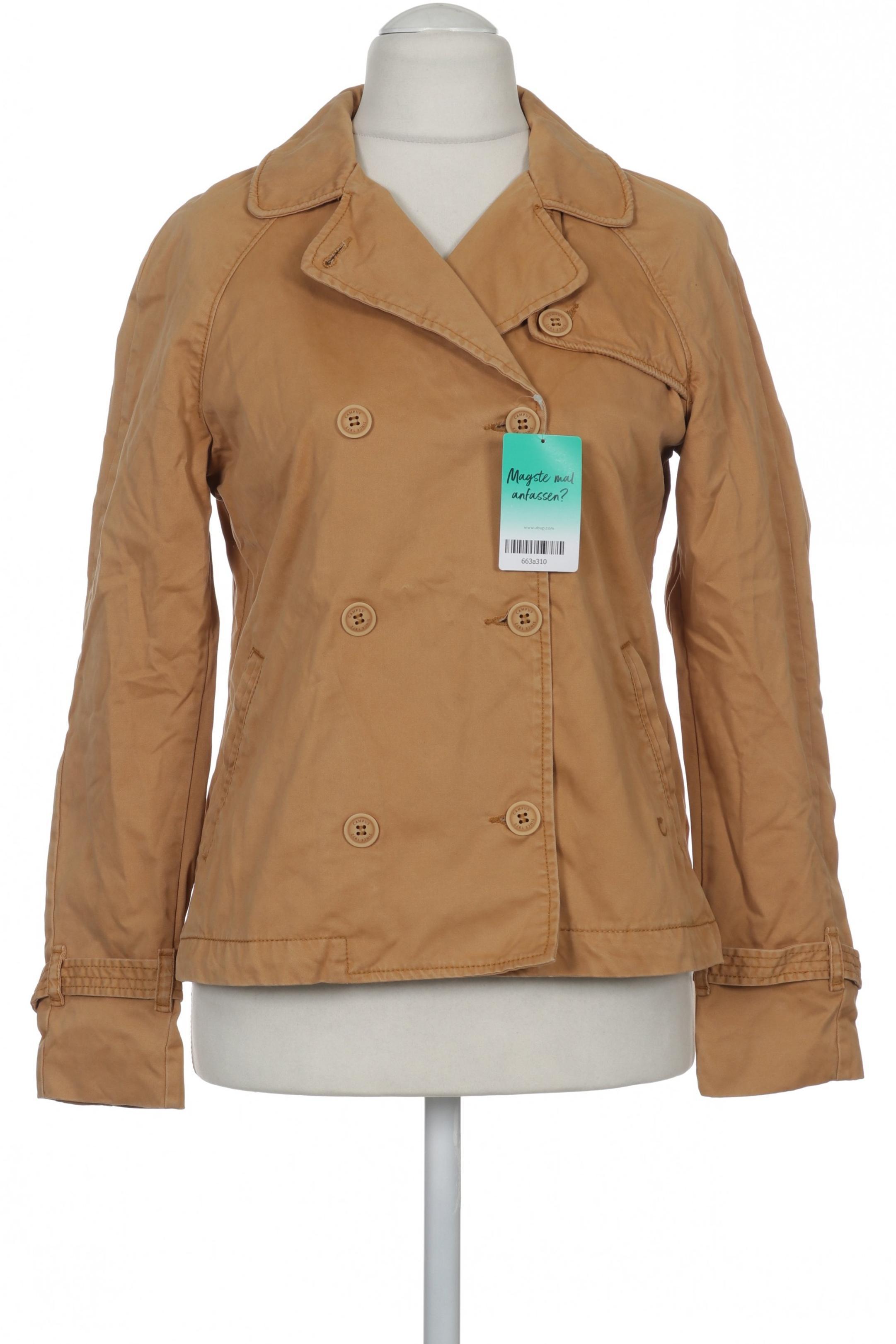 

Campus by Marc O Polo Damen Jacke, beige, Gr.
