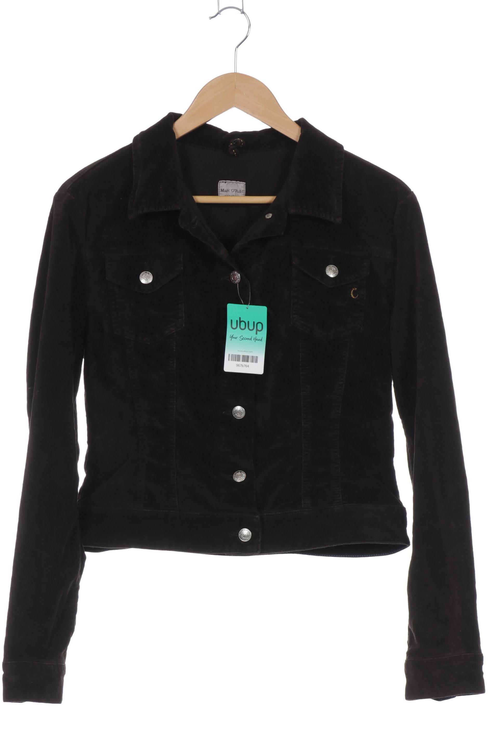 

Campus by Marc O Polo Damen Jacke, braun, Gr.
