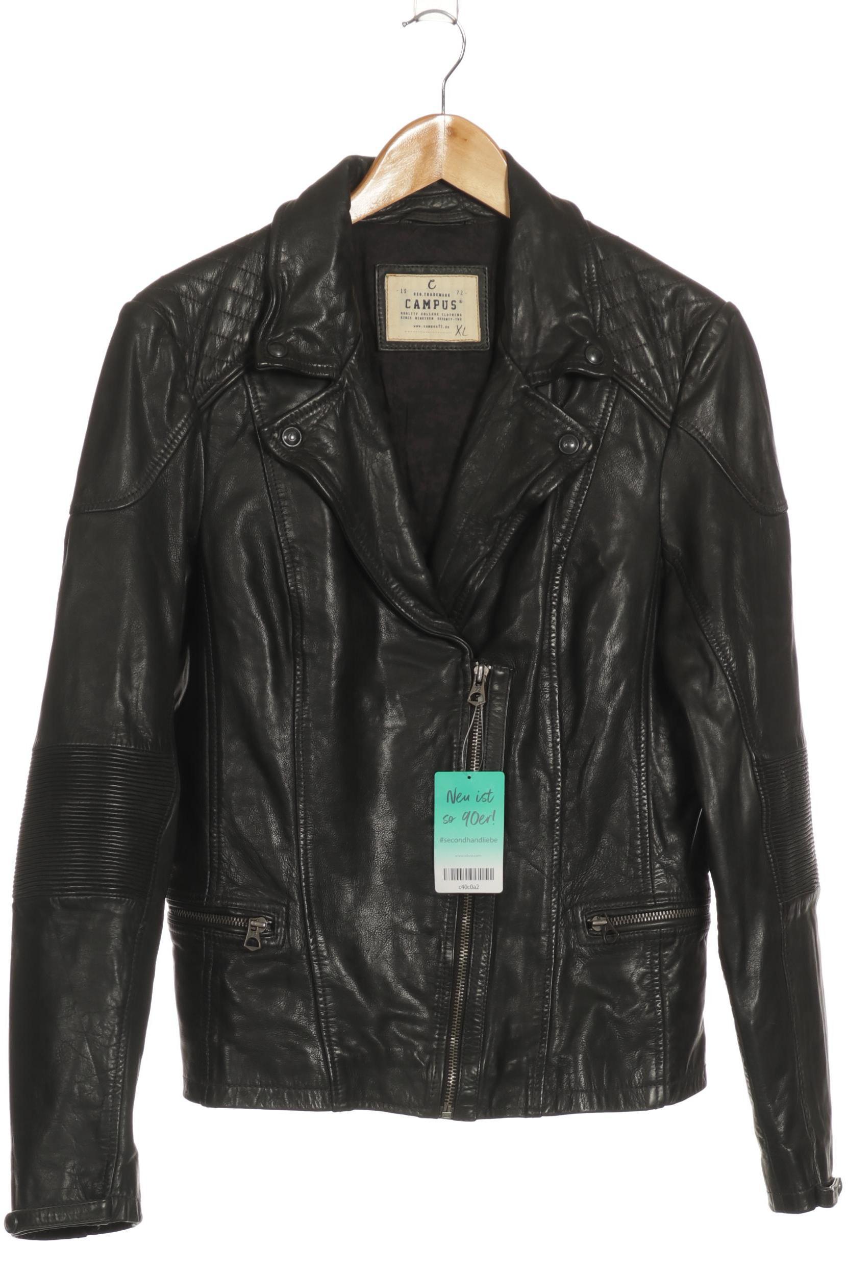 

Campus by Marc O Polo Damen Jacke, grau, Gr.