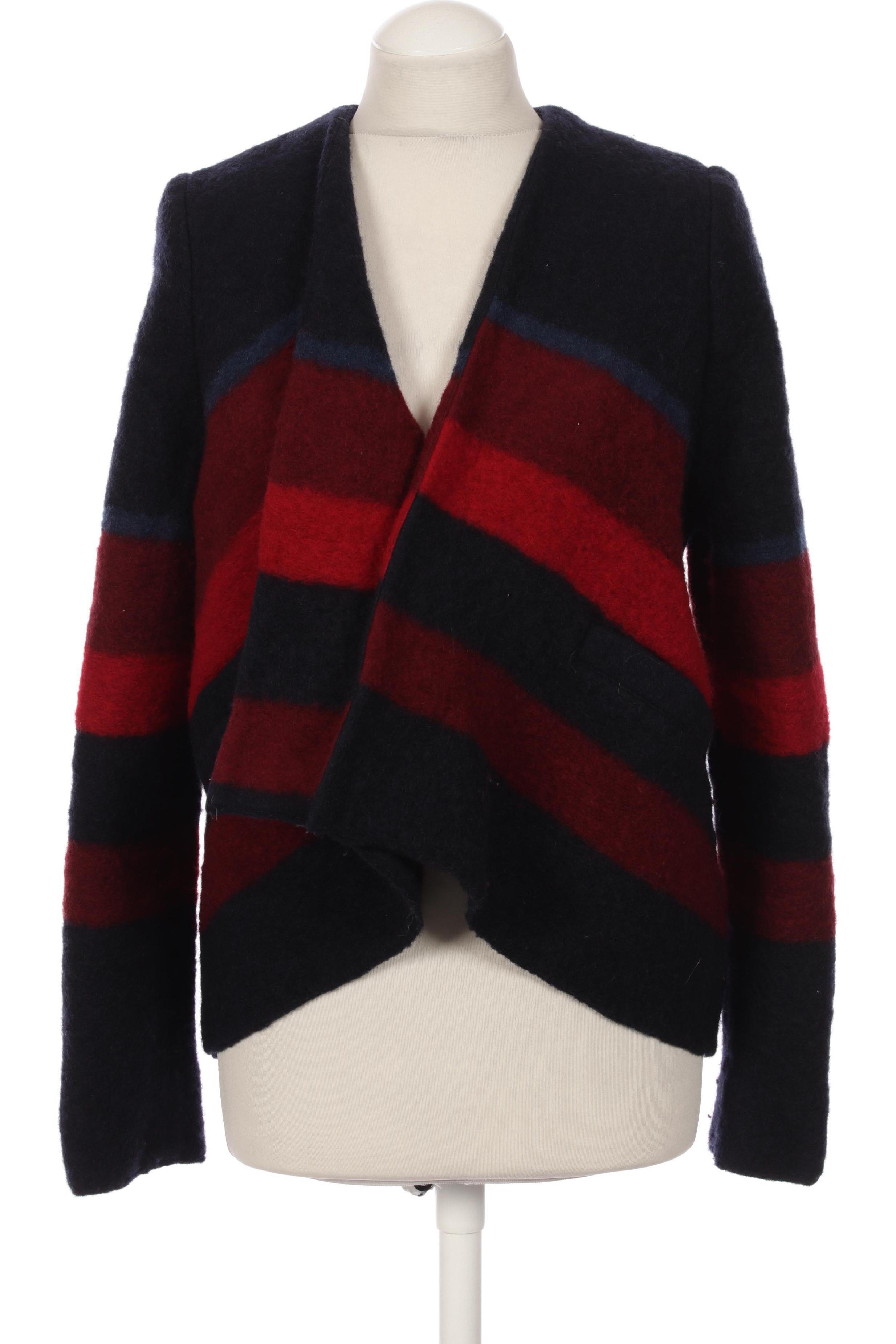 

Campus by Marc O Polo Damen Jacke, blau, Gr.