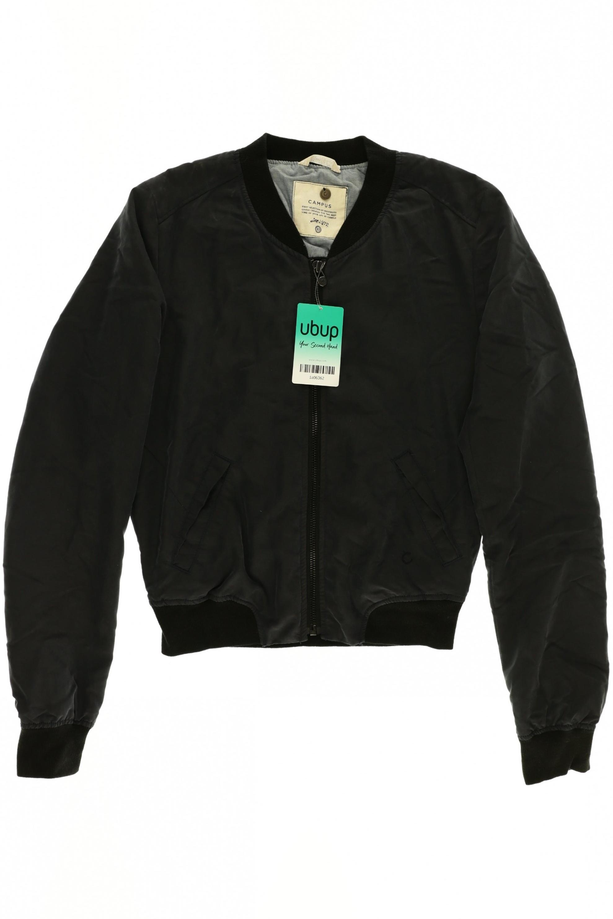 

Campus by Marc O Polo Damen Jacke, blau, Gr.