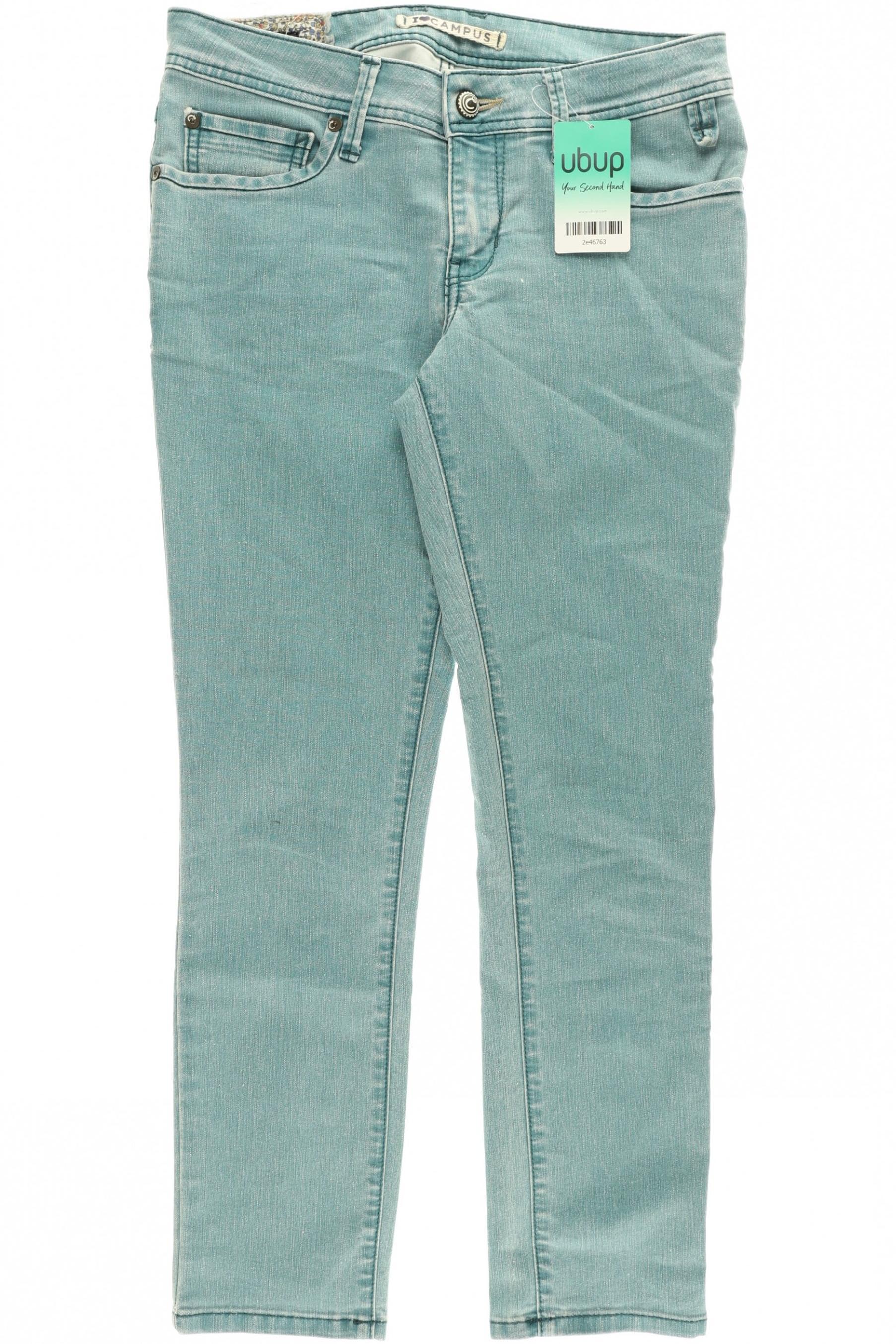 

Campus by Marc O Polo Damen Jeans, blau, Gr. 28