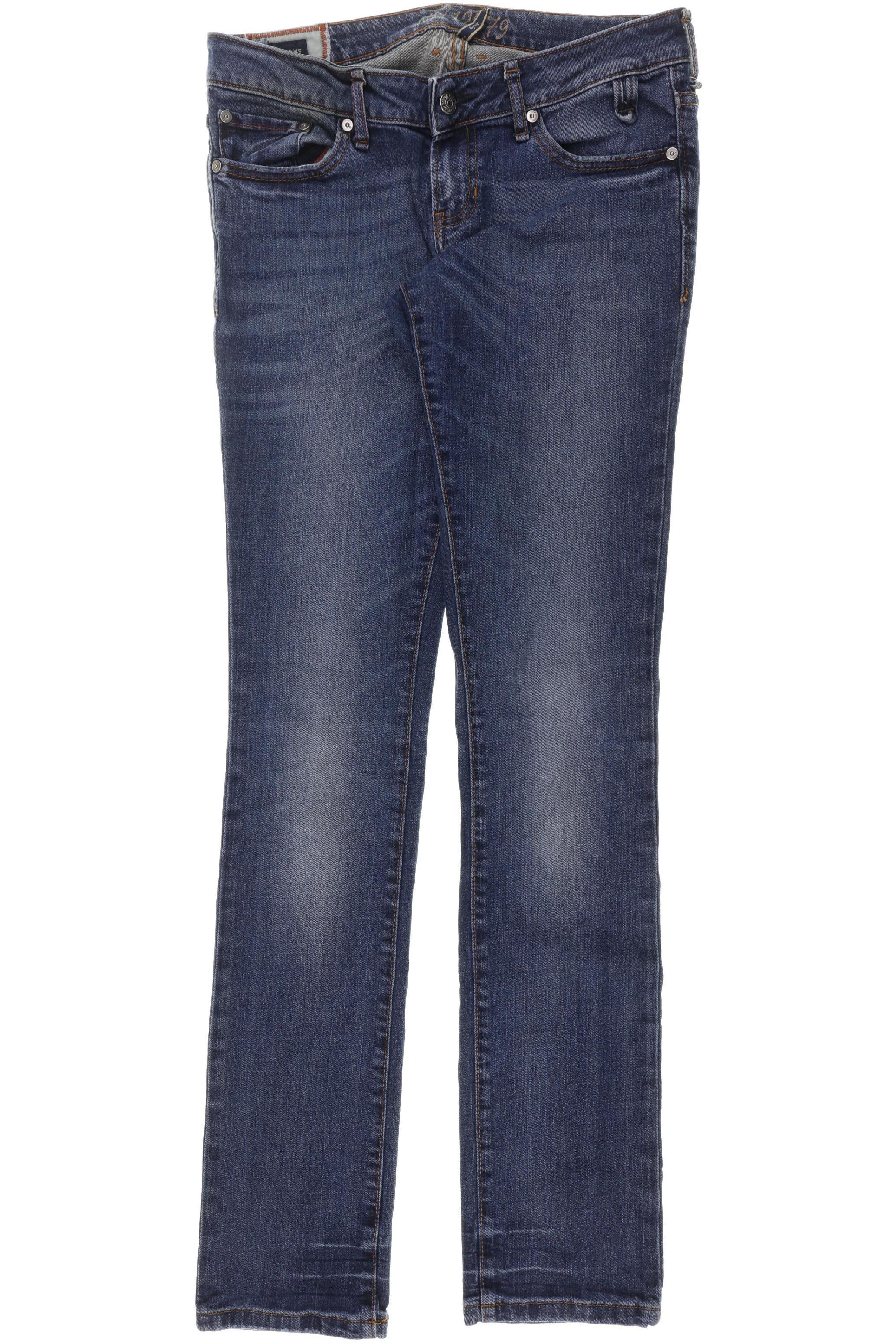 

Campus by Marc O Polo Damen Jeans, blau, Gr. 27