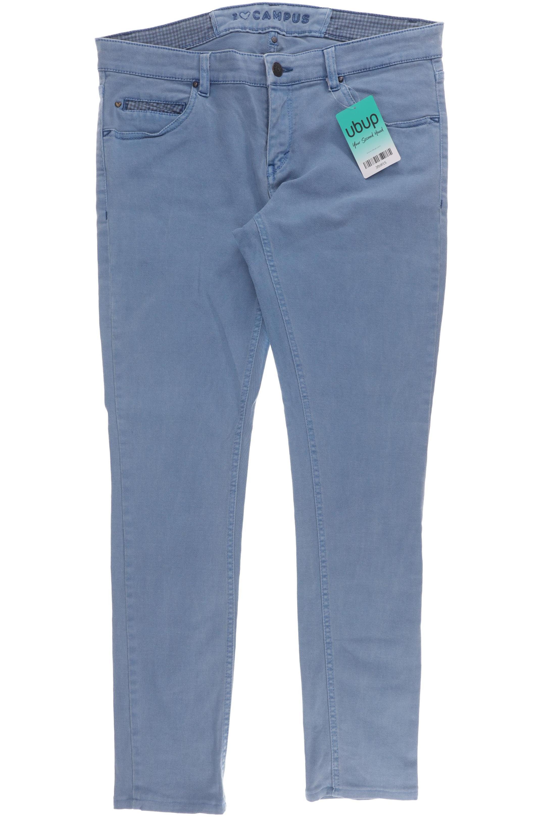 

Campus by Marc O Polo Damen Jeans, blau, Gr. 31