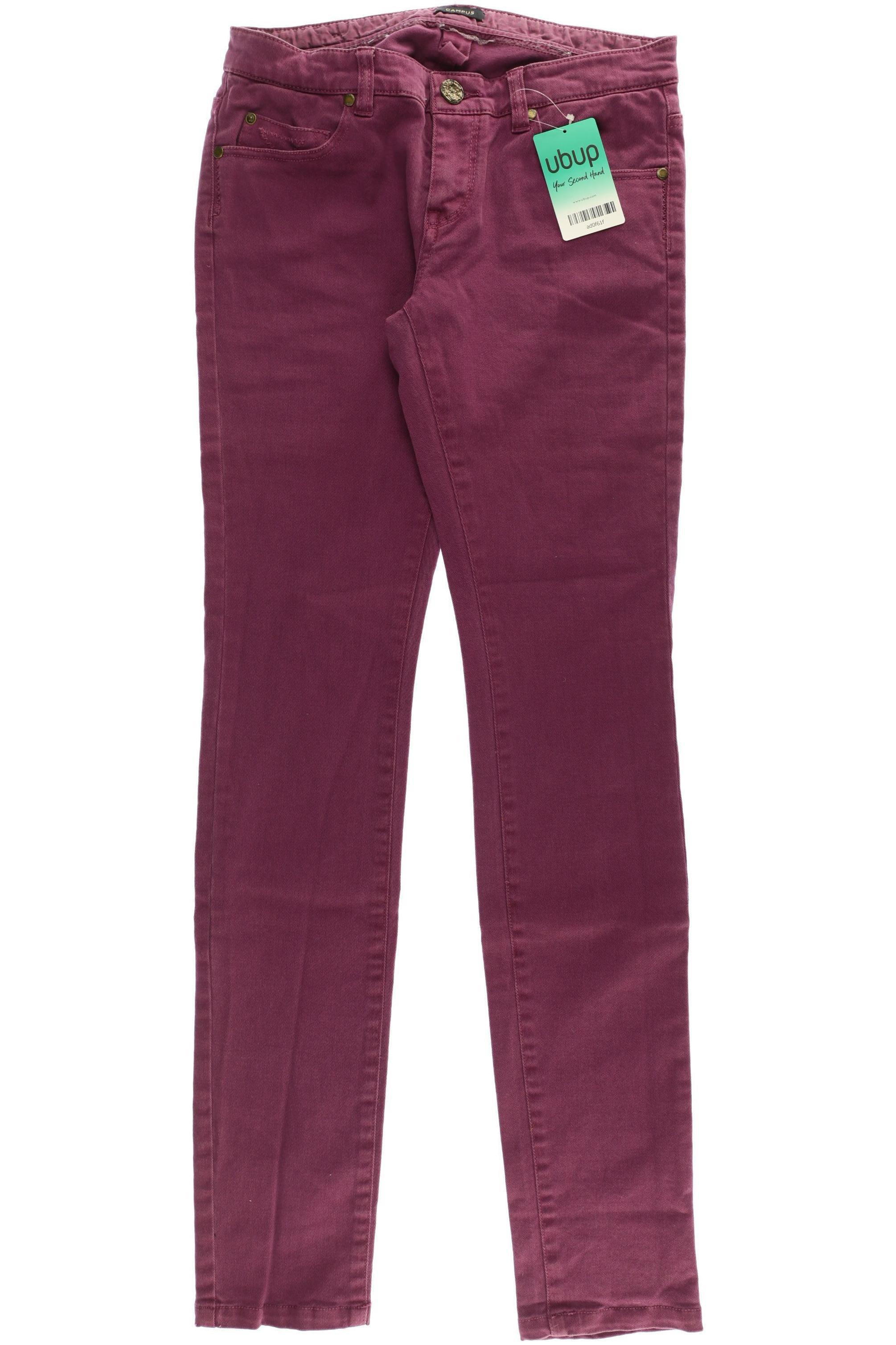 

Campus by Marc O Polo Damen Jeans, lila, Gr. 27