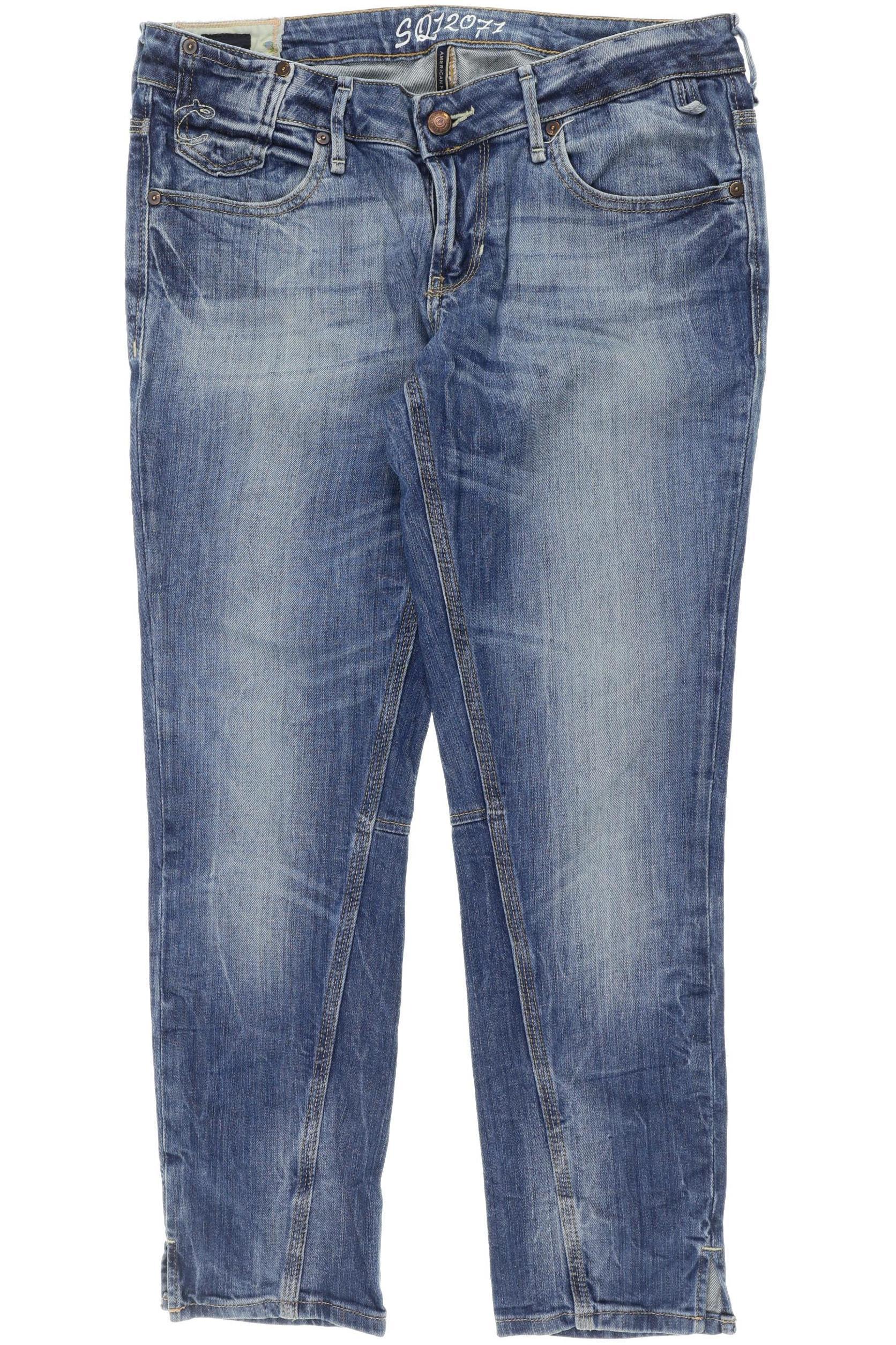 

Campus by Marc O Polo Damen Jeans, blau, Gr. 29