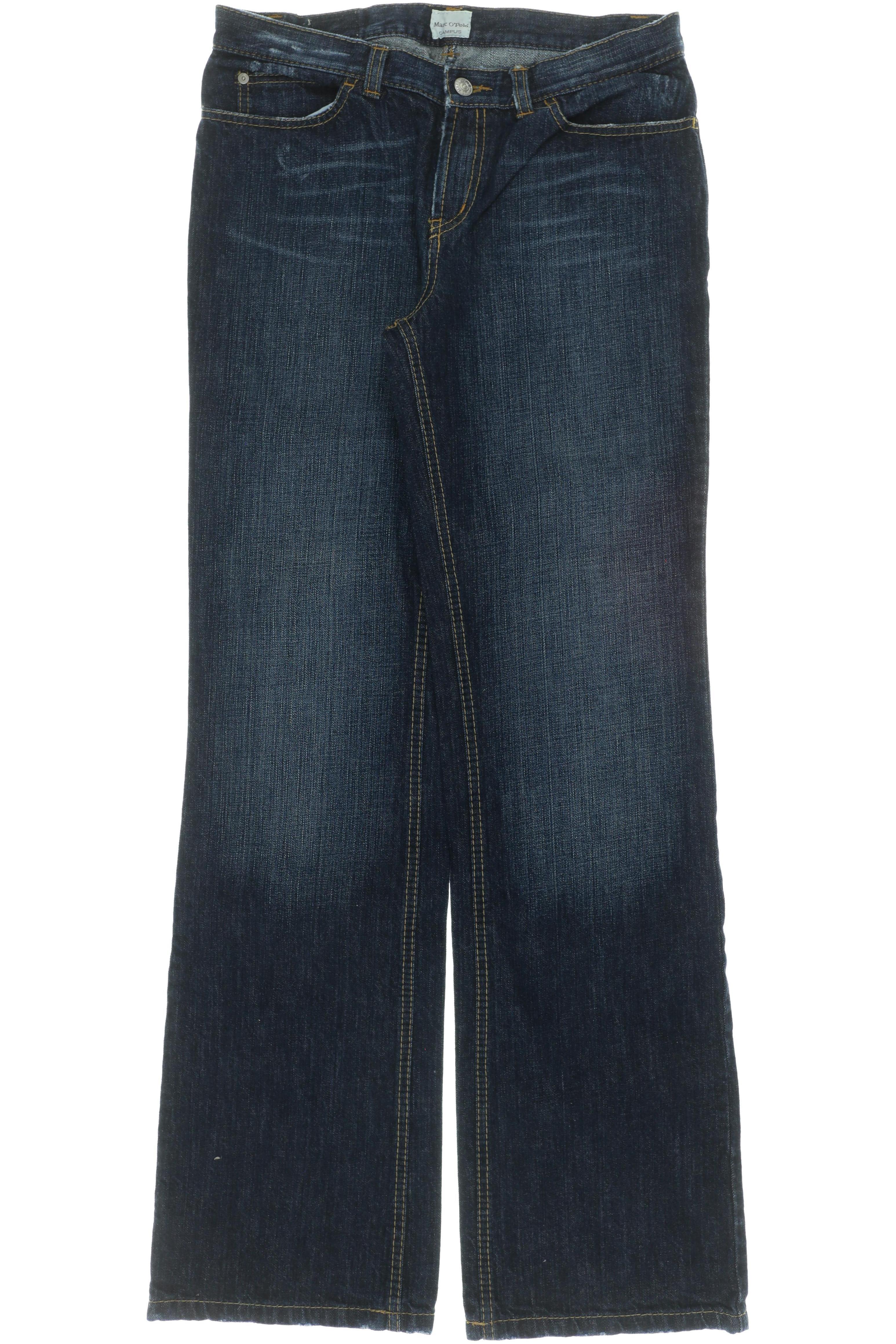 

Campus by Marc O Polo Damen Jeans, blau, Gr. 30