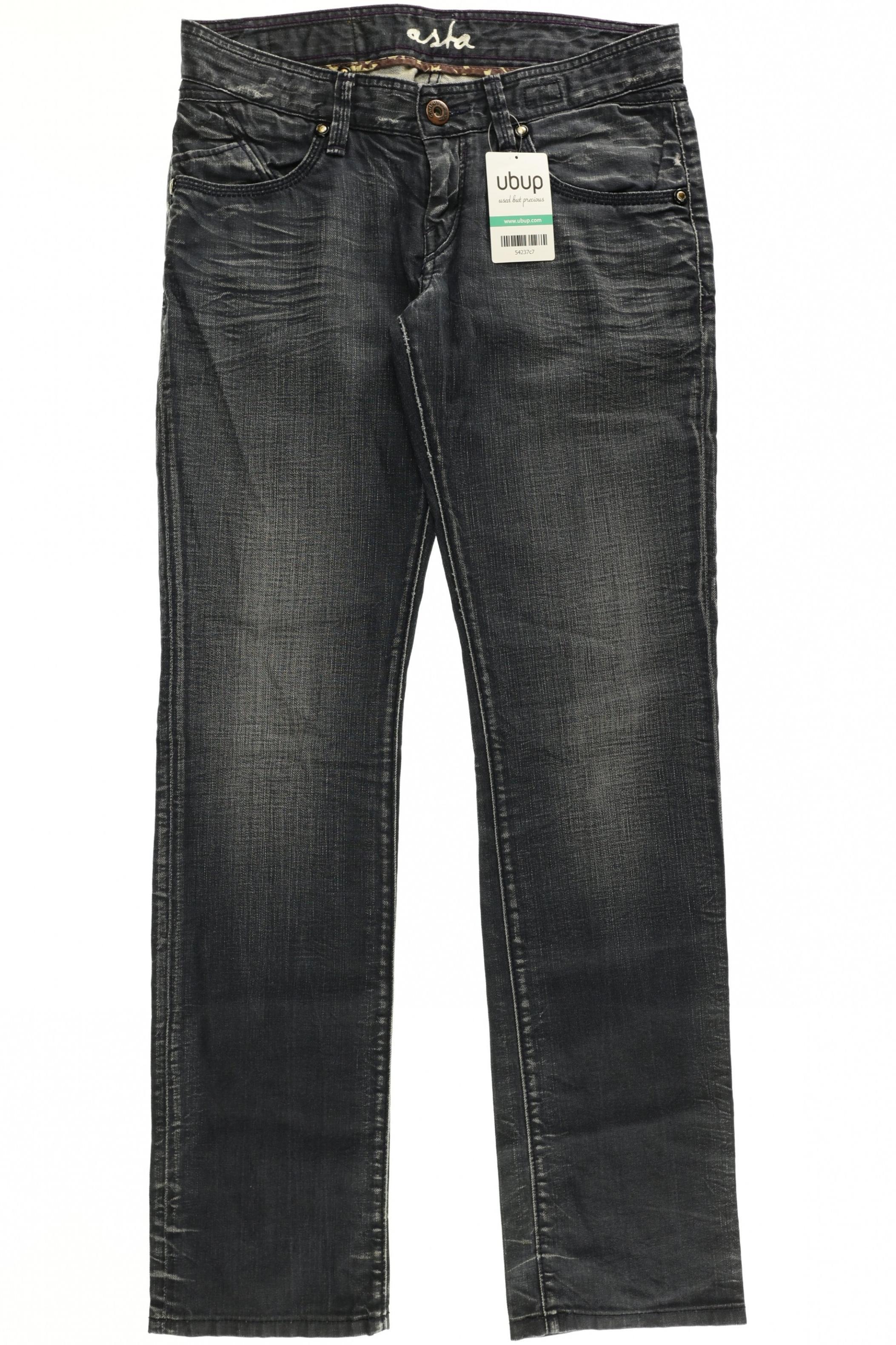 

Campus by Marc O Polo Damen Jeans, blau, Gr. 29