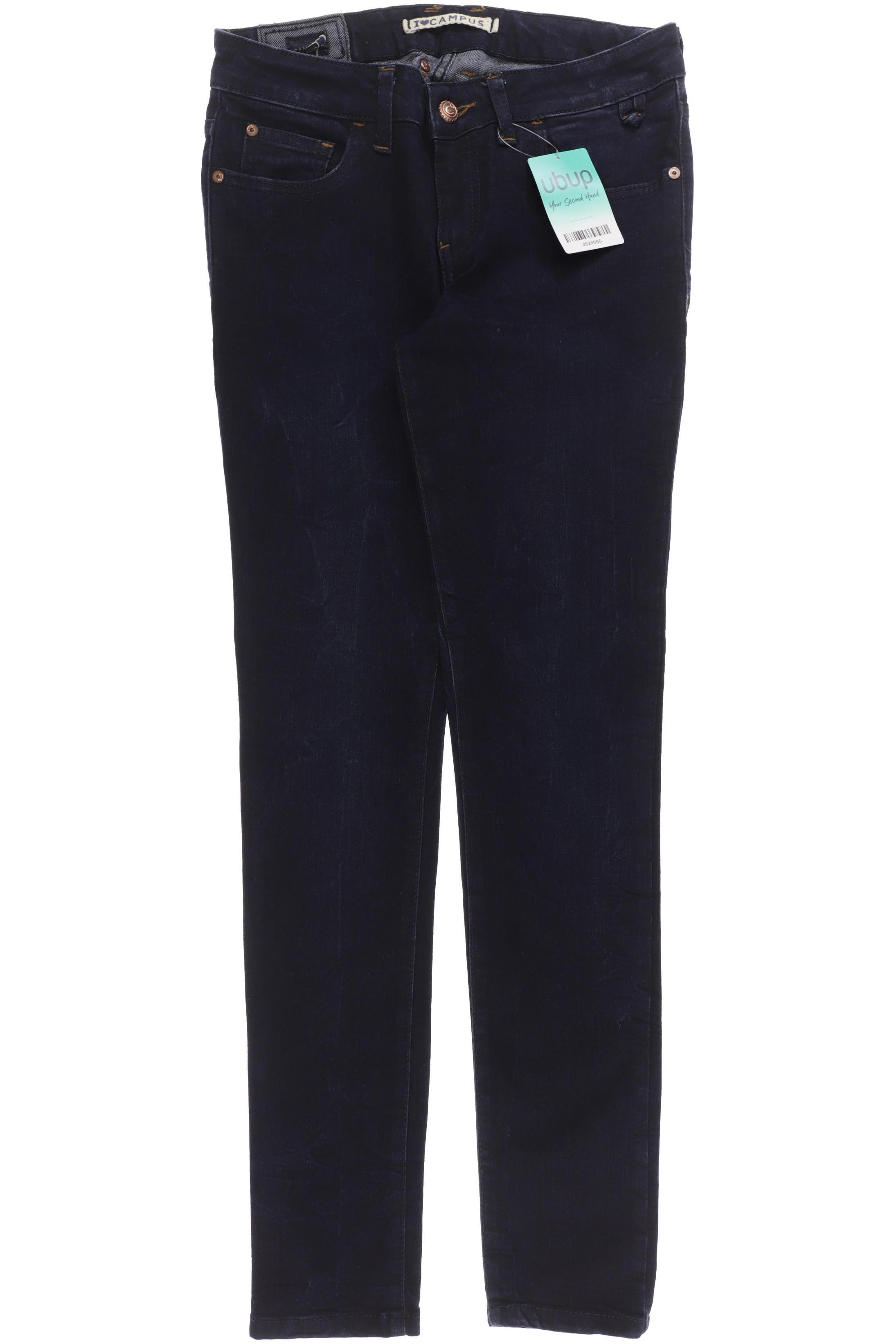 

Campus by Marc O Polo Damen Jeans, blau, Gr. 28