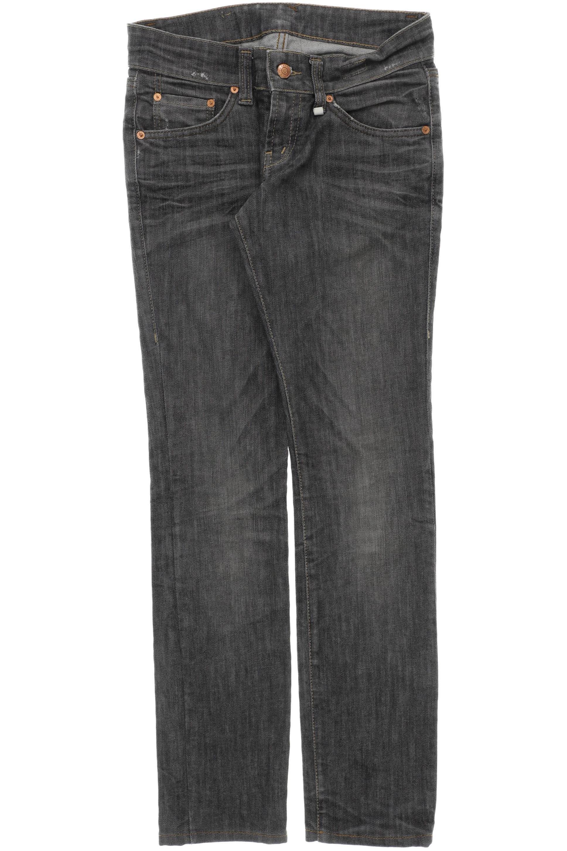 

Campus by Marc O Polo Damen Jeans, grau, Gr. 28