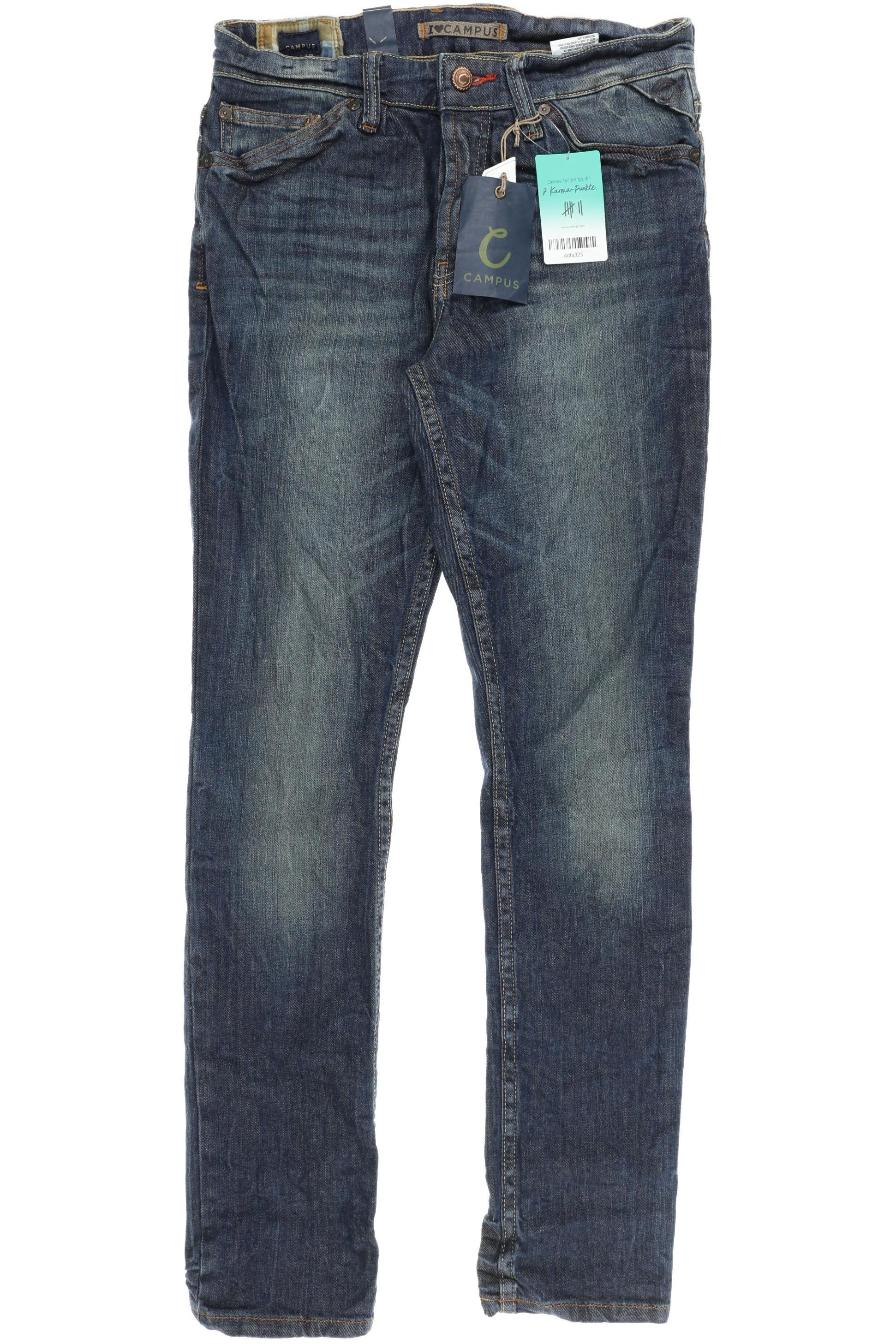 

Campus by Marc O Polo Damen Jeans, blau, Gr. 26