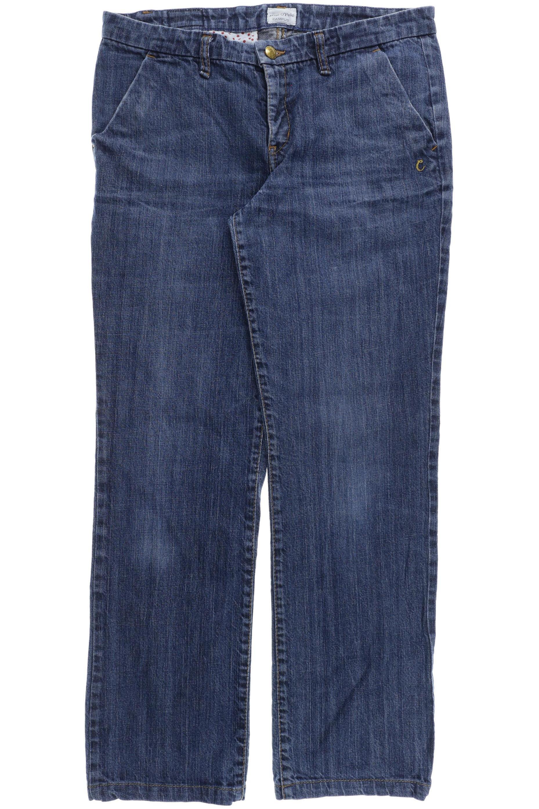 

Campus by Marc O Polo Damen Jeans, blau, Gr. 30