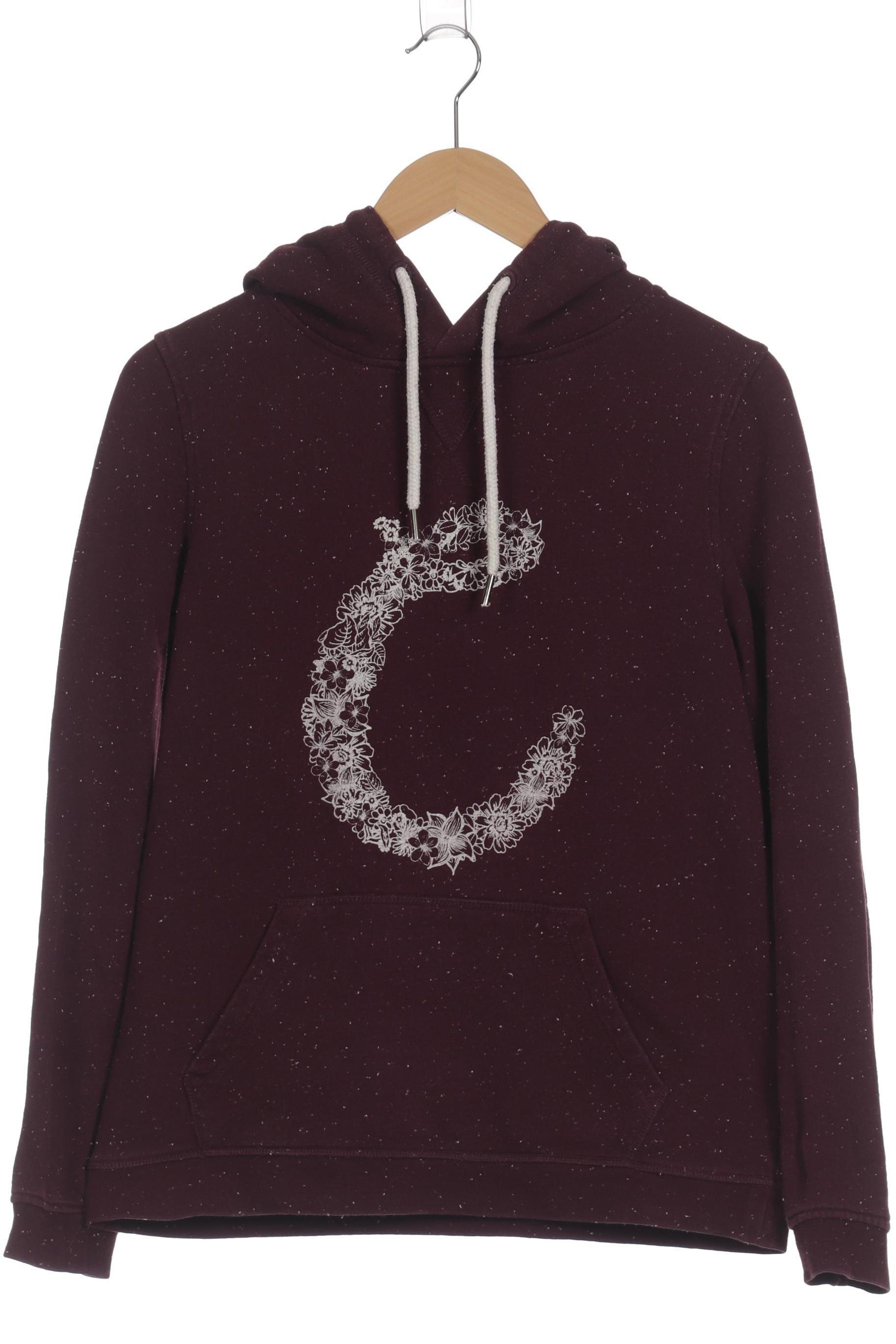 

Campus by Marc O Polo Damen Kapuzenpullover, pink, Gr.