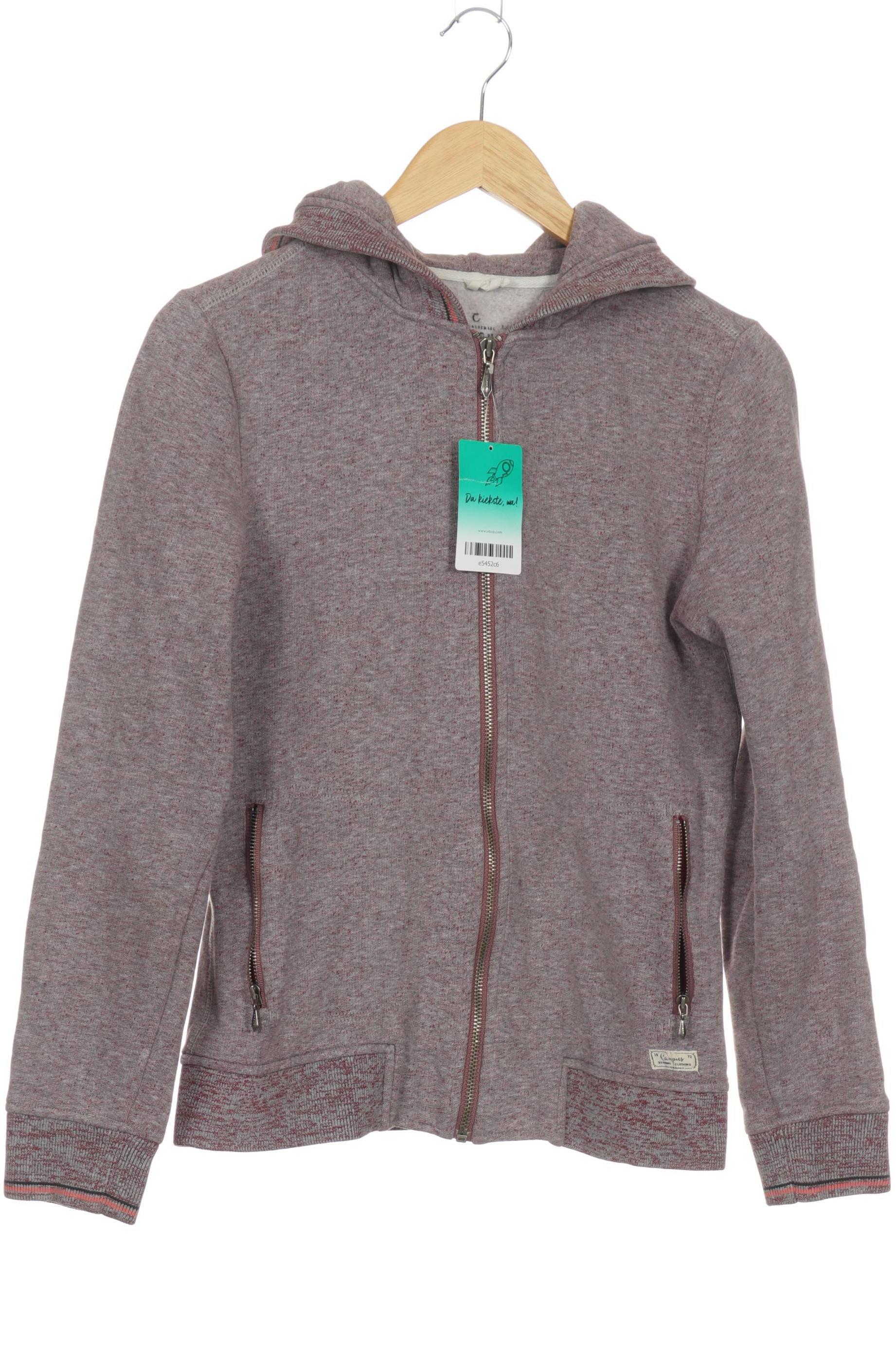 

Campus by Marc O Polo Damen Kapuzenpullover, grau, Gr.