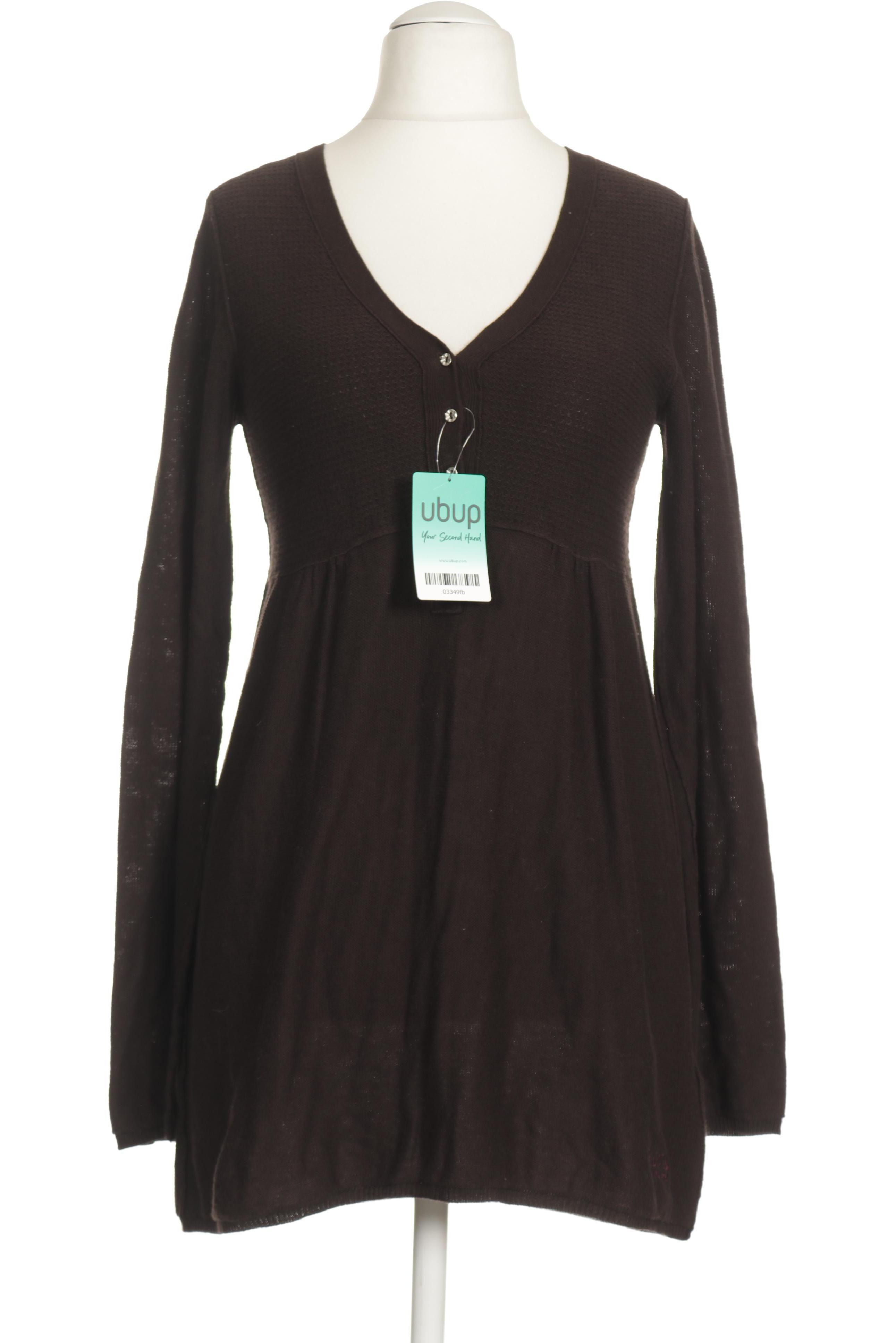 

Campus by Marc O Polo Damen Kleid, braun, Gr.