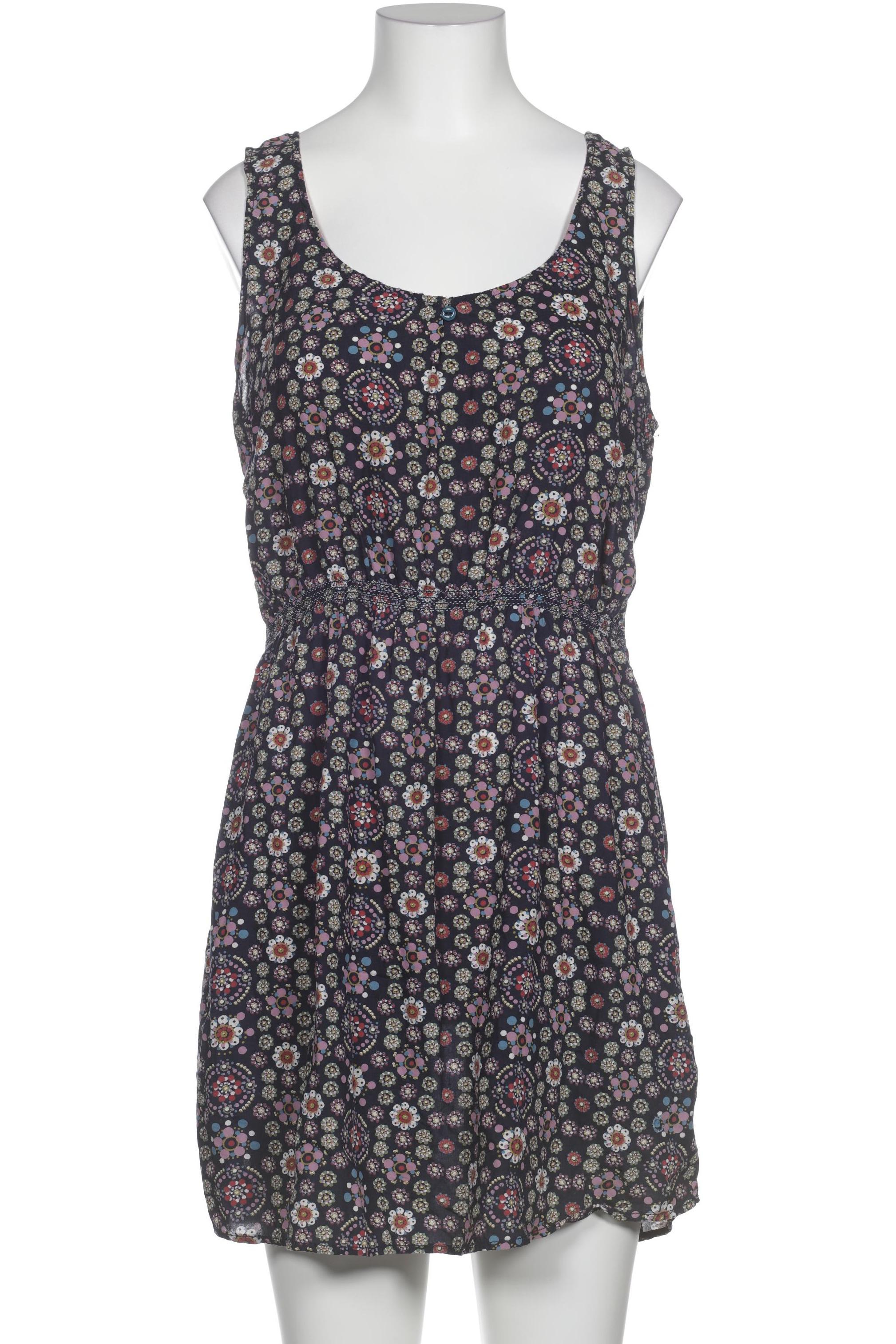 

Campus by Marc O Polo Damen Kleid, blau, Gr.