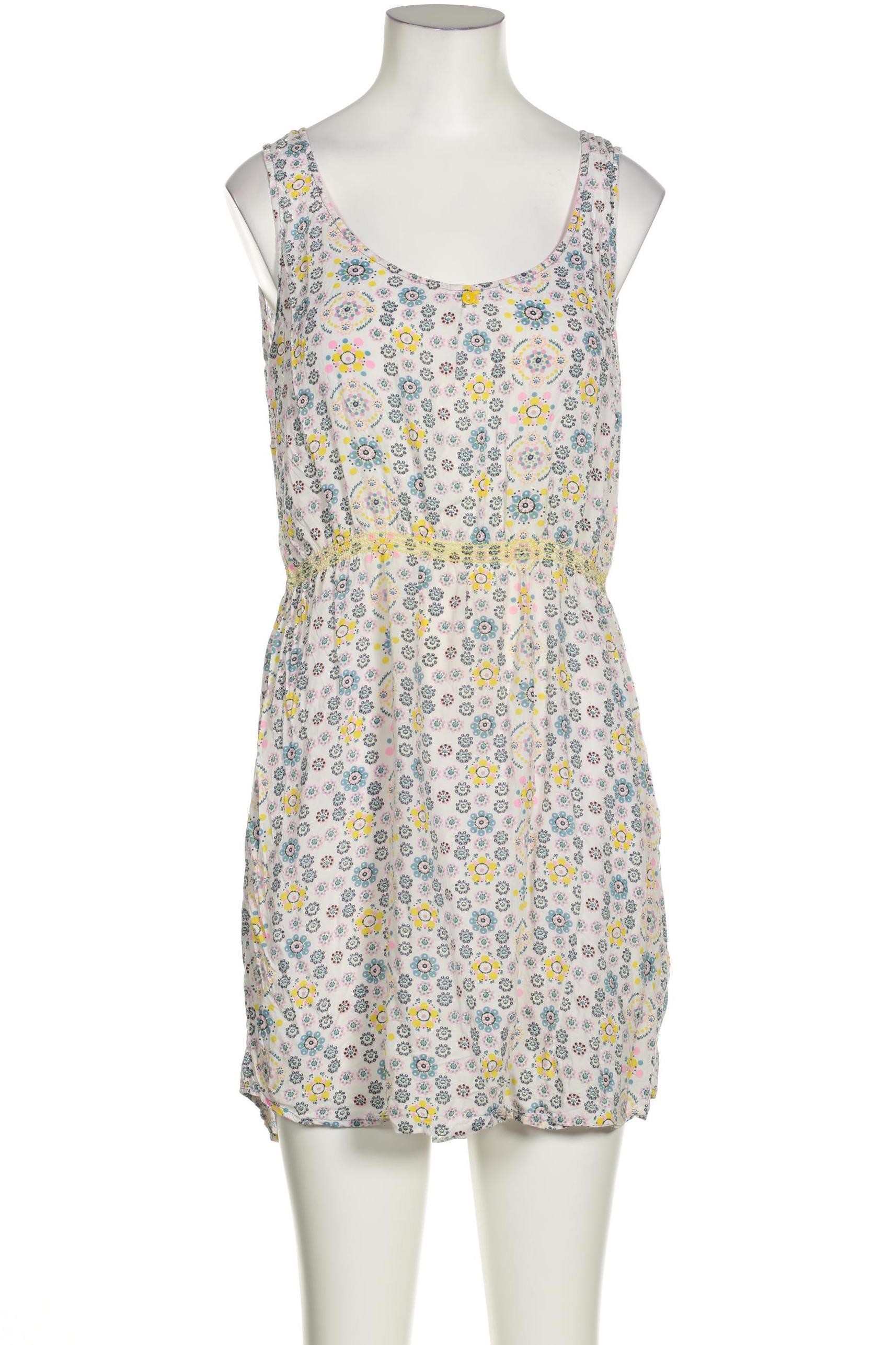 

Campus by Marc O Polo Damen Kleid, weiß, Gr.