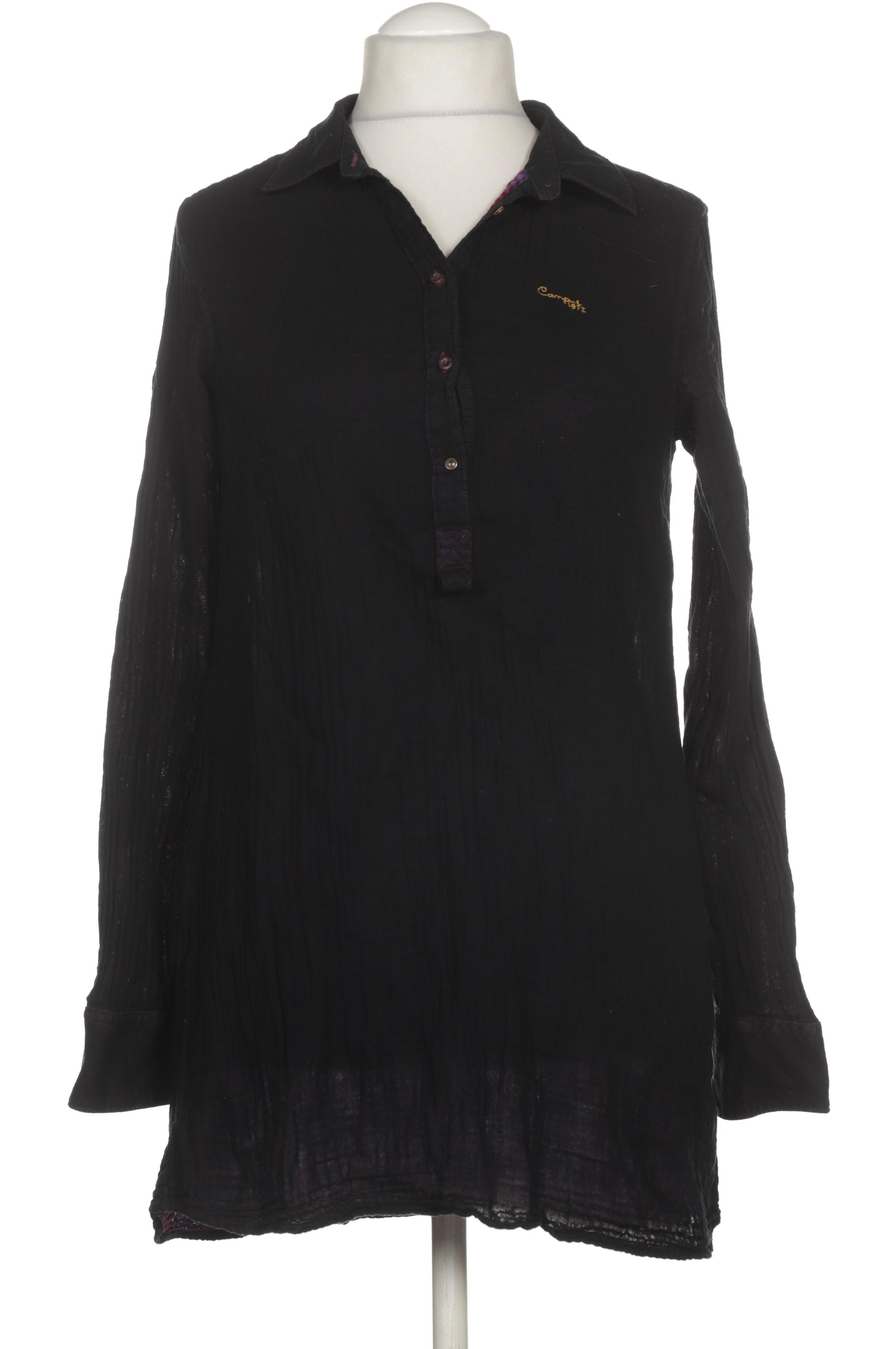 

Campus by Marc O Polo Damen Kleid, schwarz, Gr.