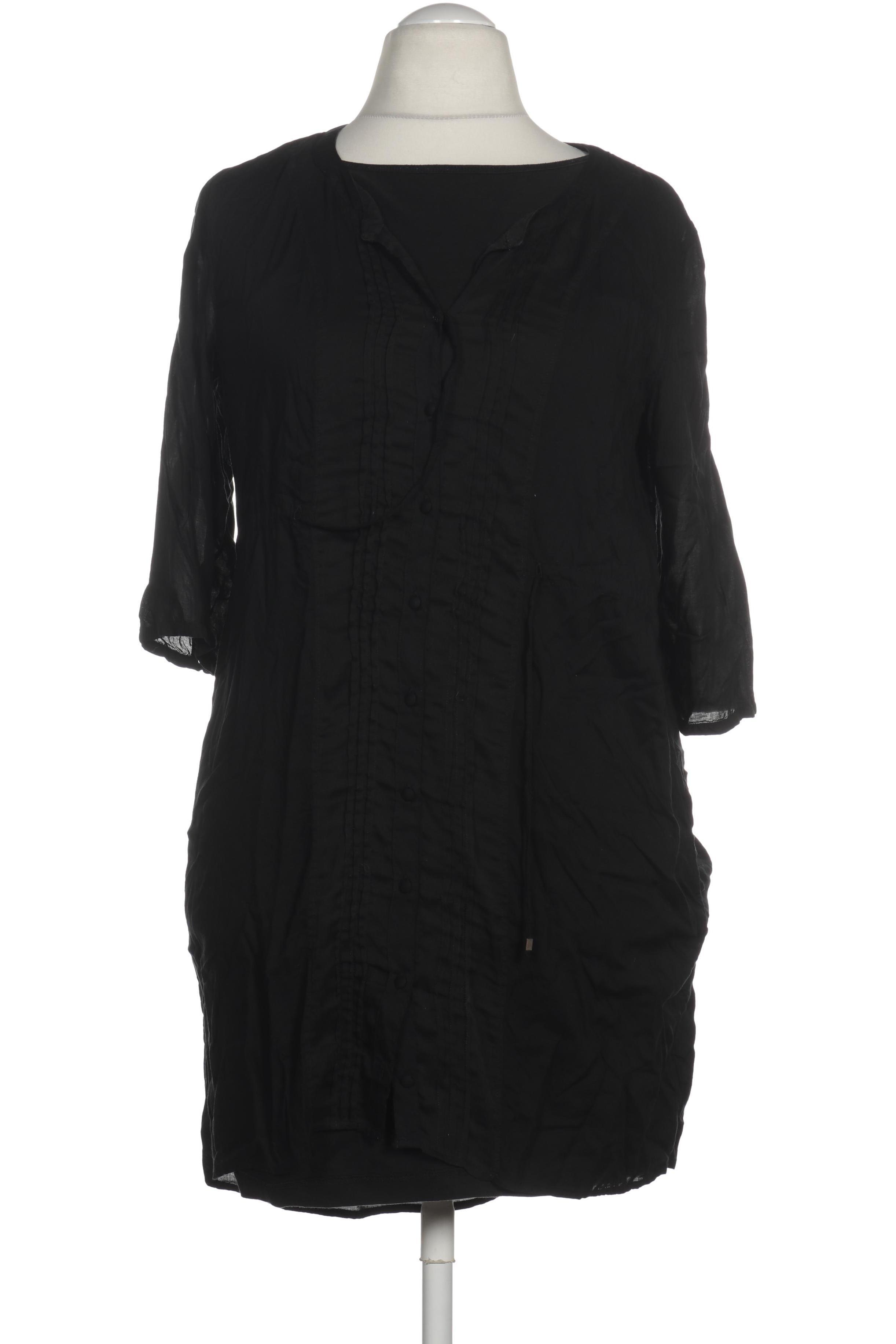 

Campus by Marc O Polo Damen Kleid, schwarz, Gr.