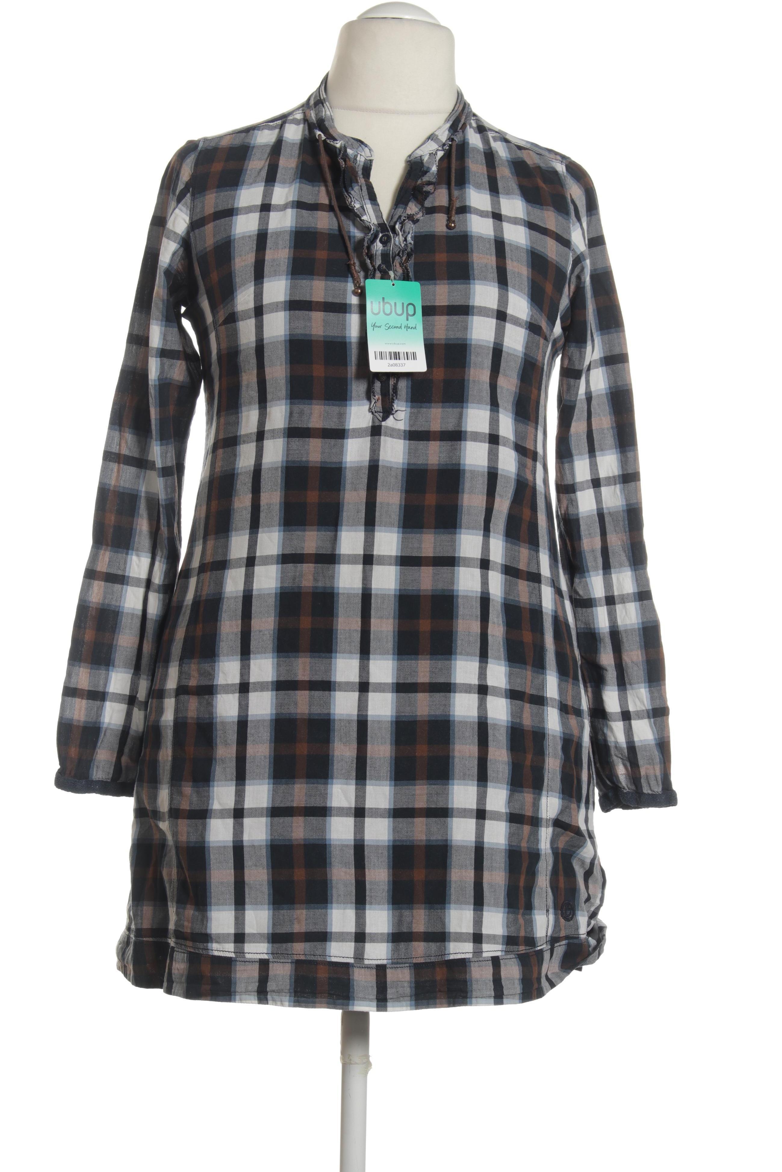 

Campus by Marc O Polo Damen Kleid, blau, Gr.