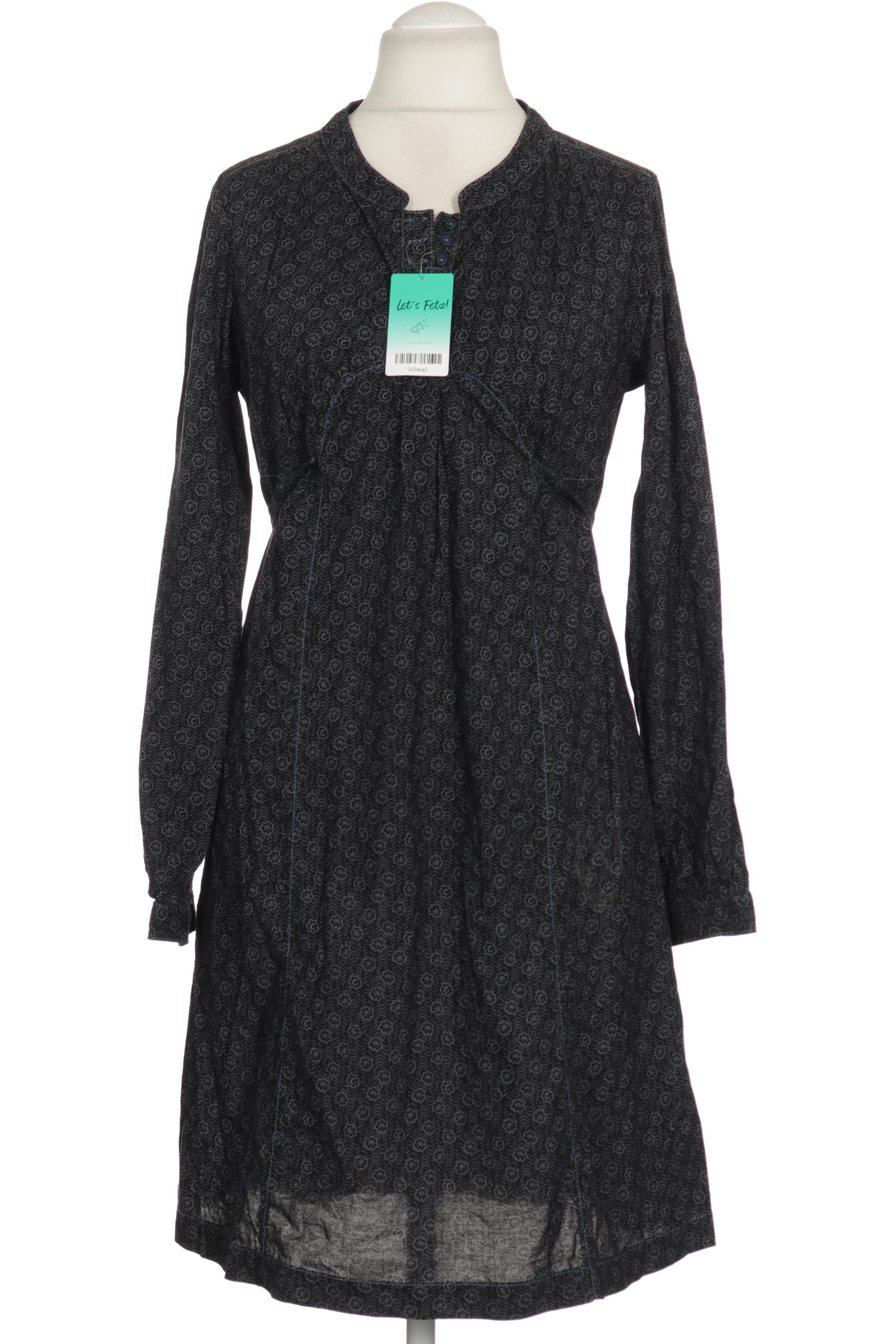 

Campus by Marc O Polo Damen Kleid, schwarz, Gr.