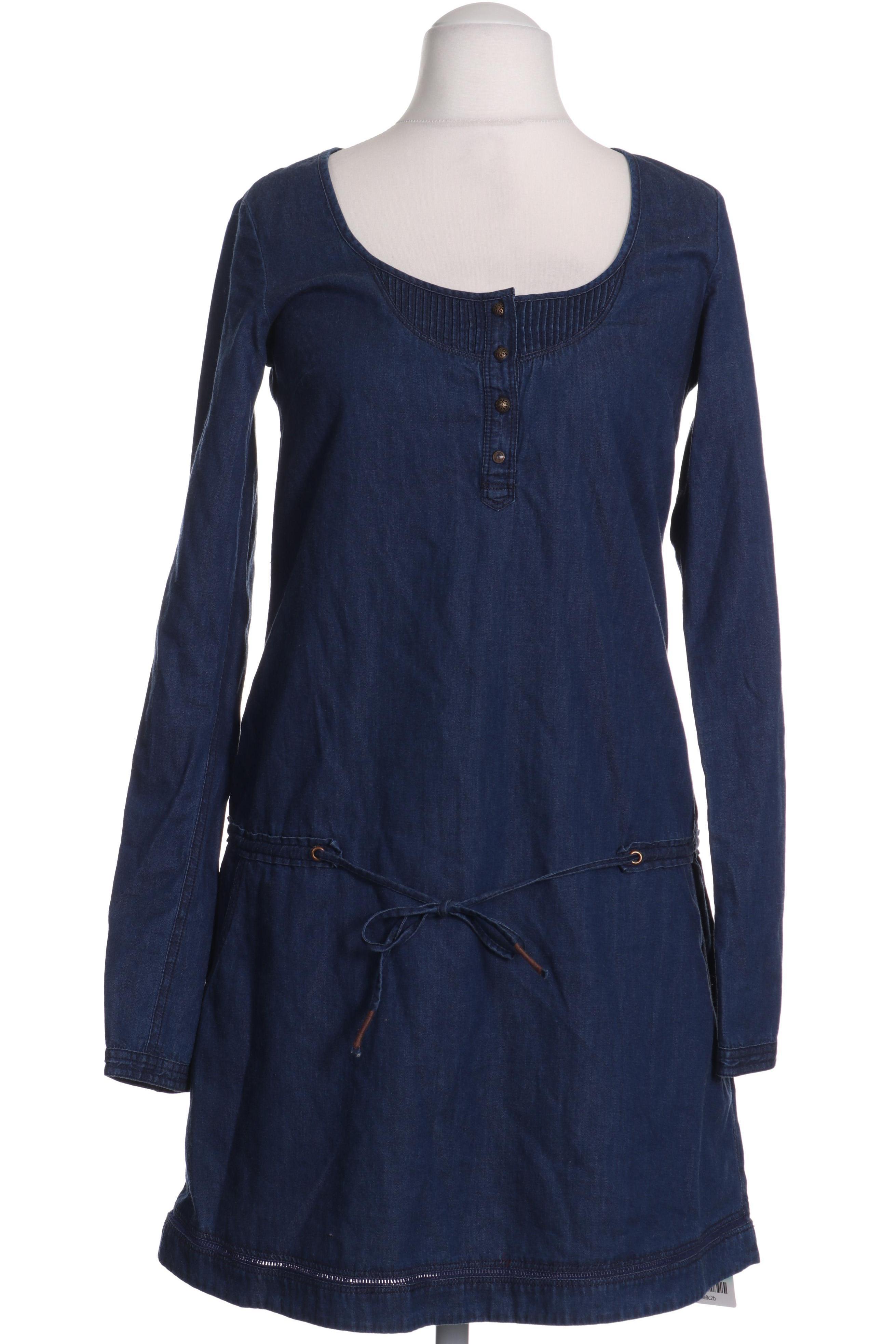 

Campus by Marc O Polo Damen Kleid, blau, Gr.