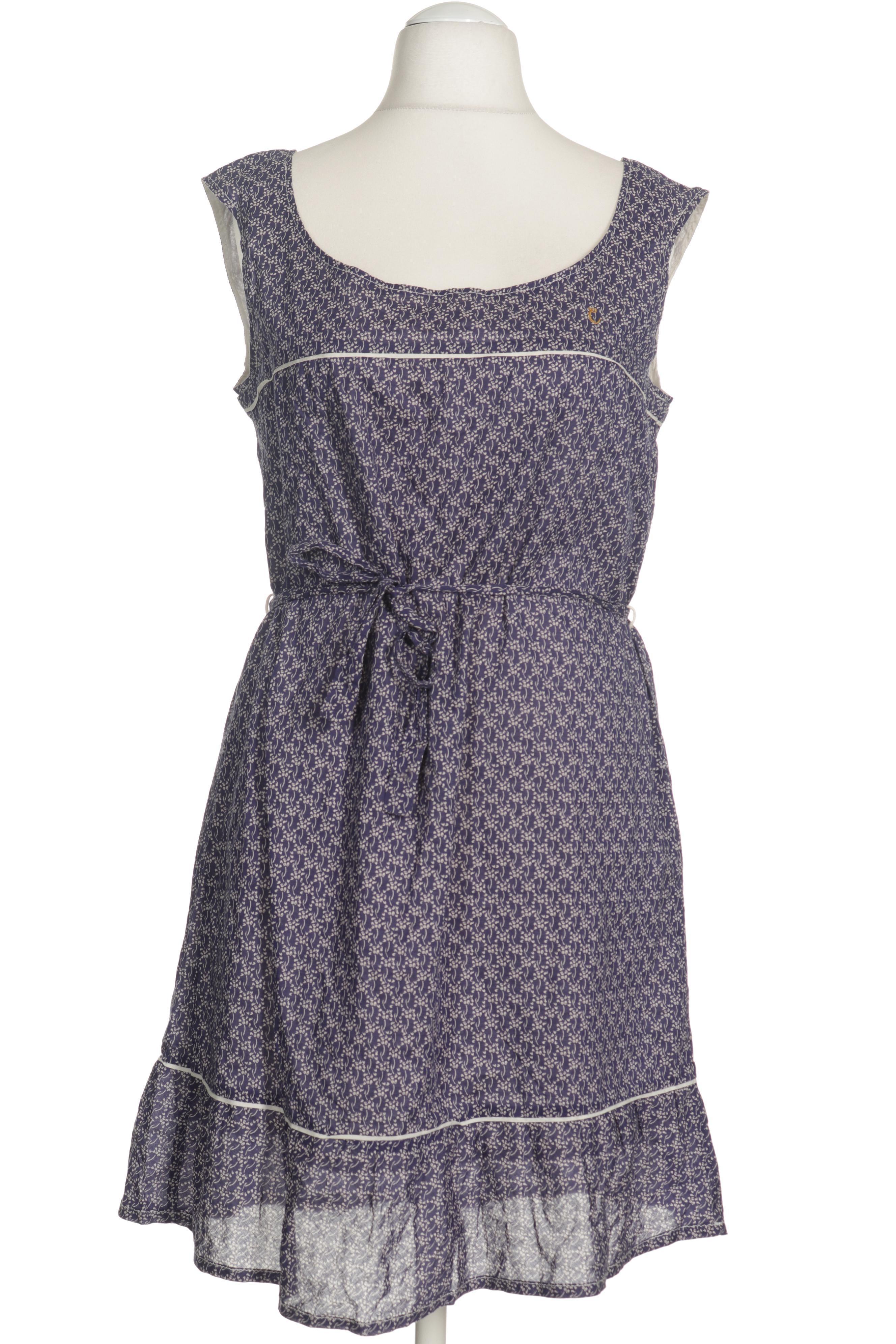 

Campus by Marc O Polo Damen Kleid, blau, Gr.