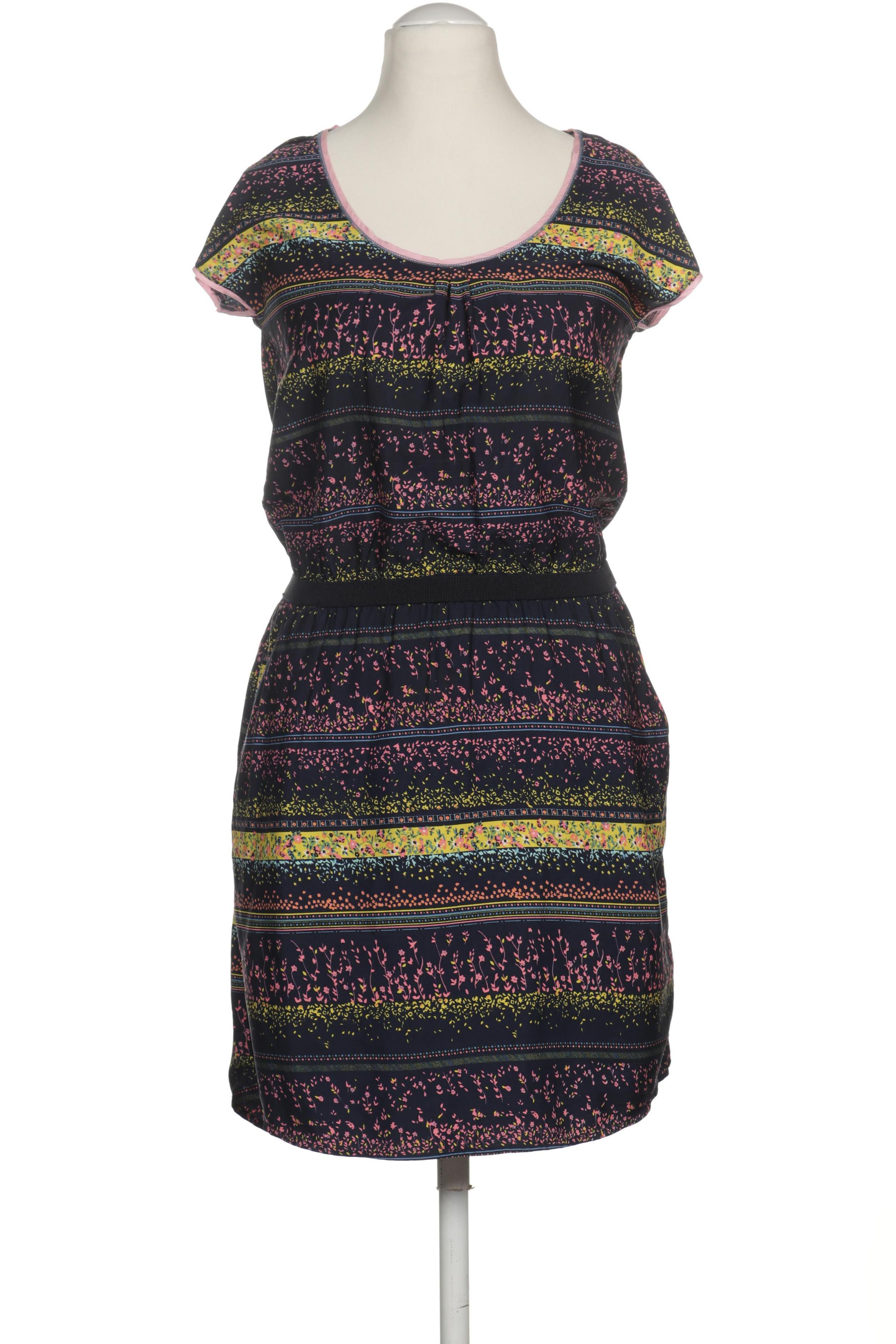 

Campus by Marc O Polo Damen Kleid, blau, Gr.