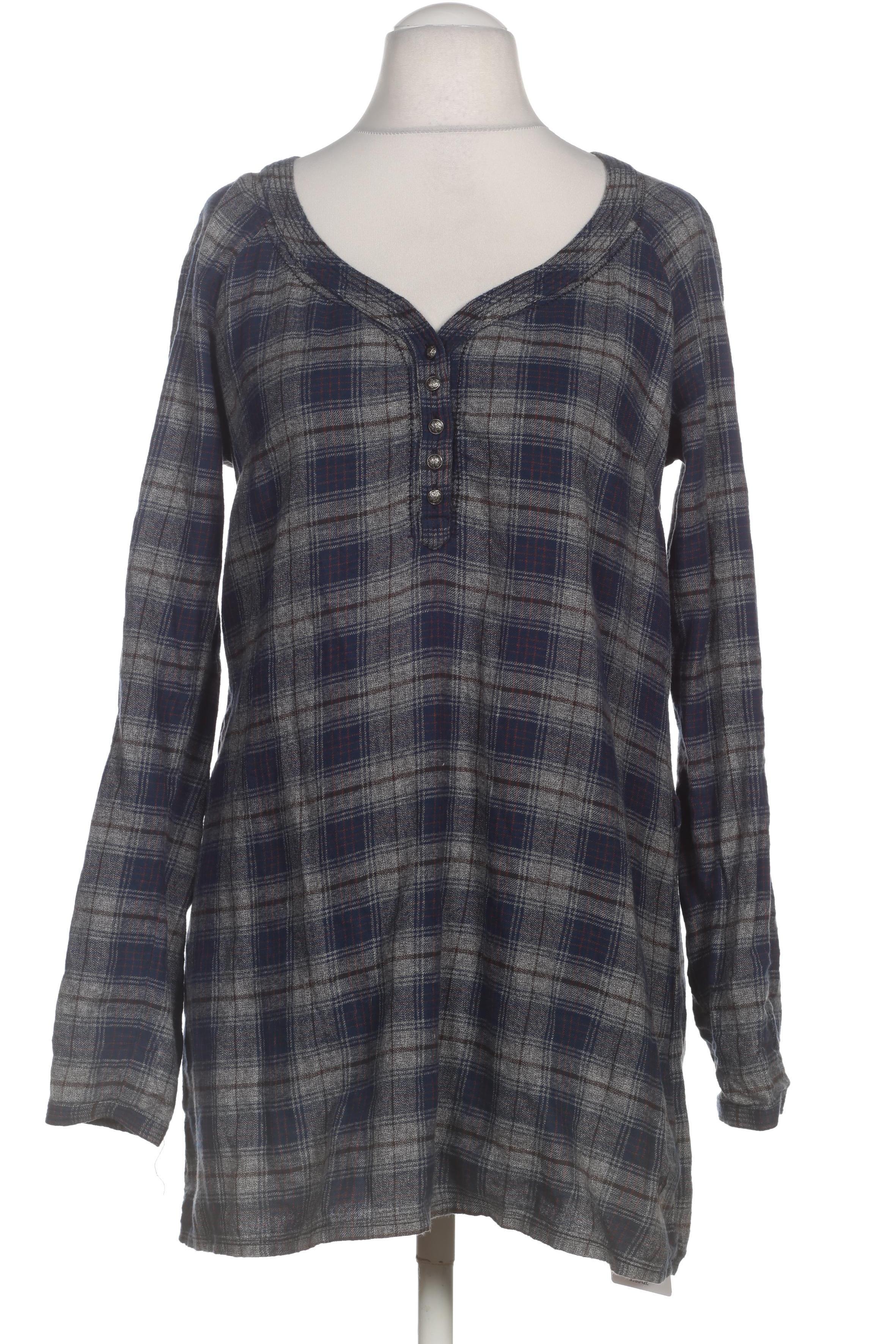 

Campus by Marc O Polo Damen Kleid, blau, Gr.