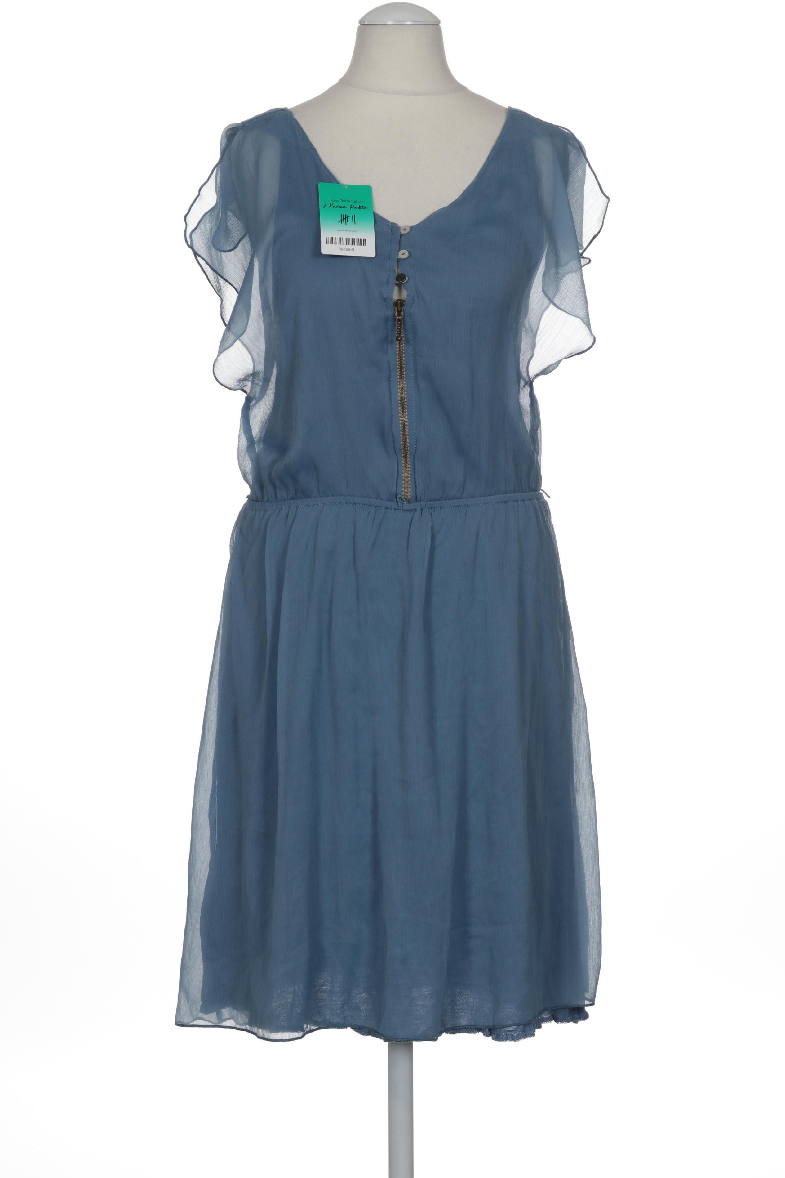 

Campus by Marc O Polo Damen Kleid, blau, Gr.