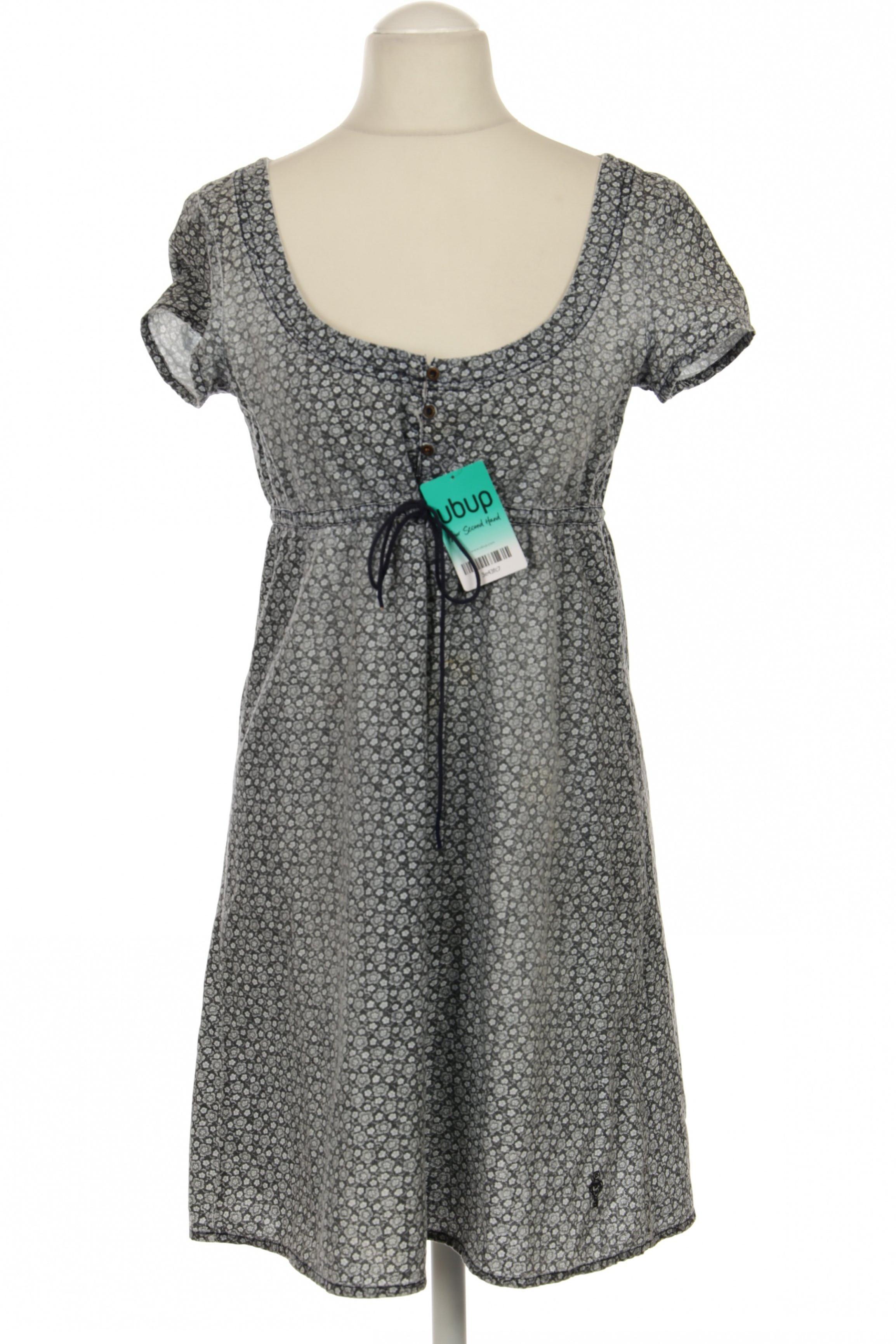 

Campus by Marc O Polo Damen Kleid, grau, Gr.